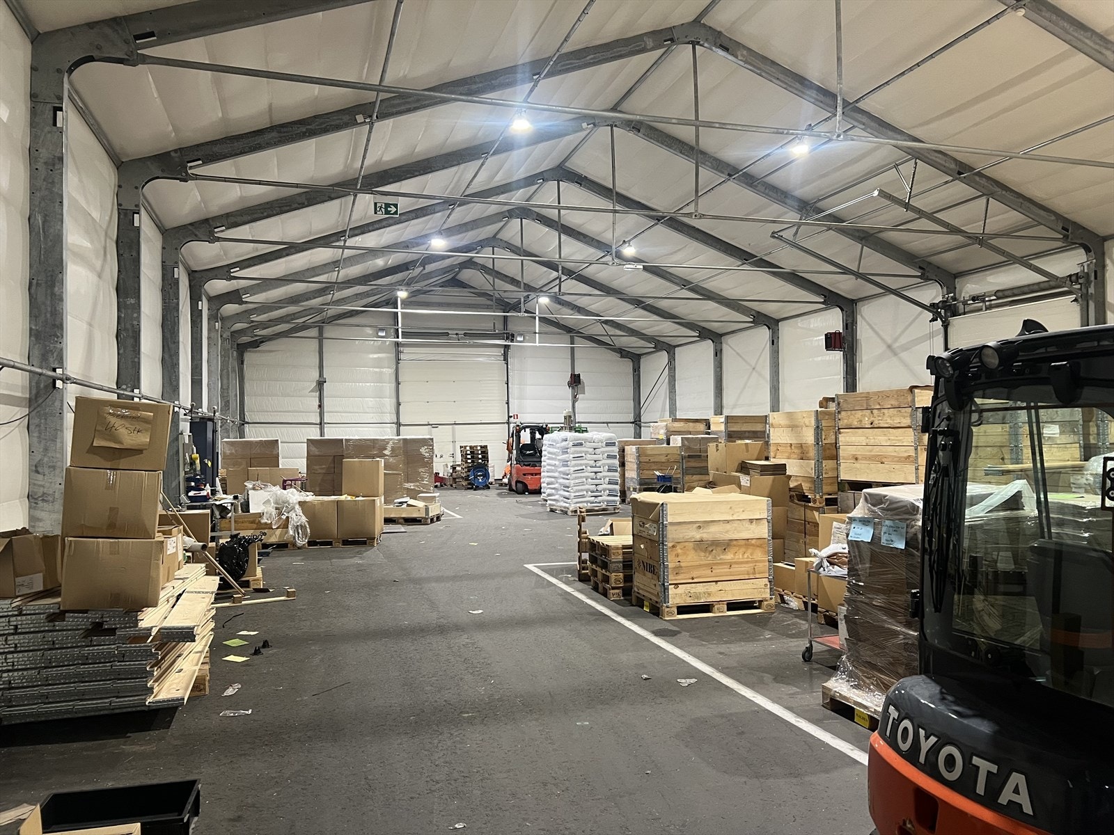 Kampenveien 5 Galleribilde