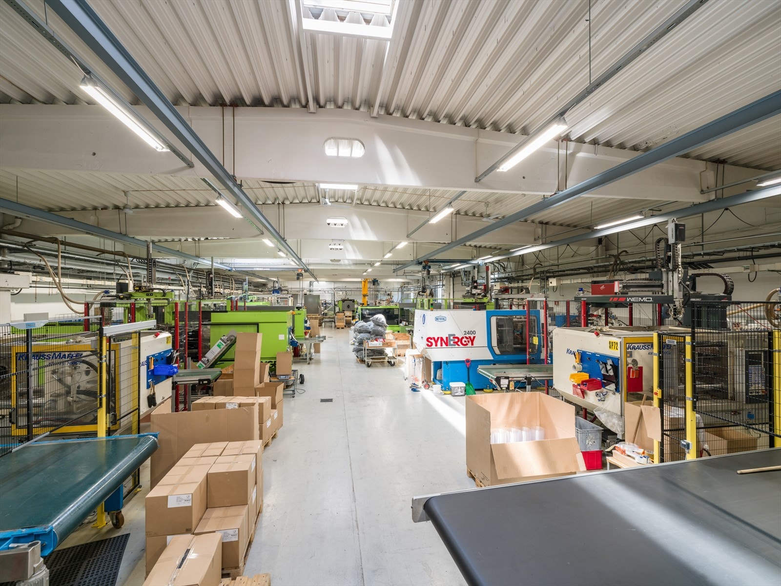 Kampenveien 5 Galleribilde