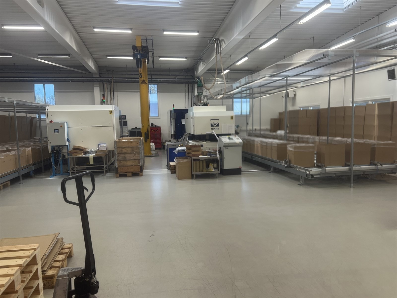 Kampenveien 5 Galleribilde