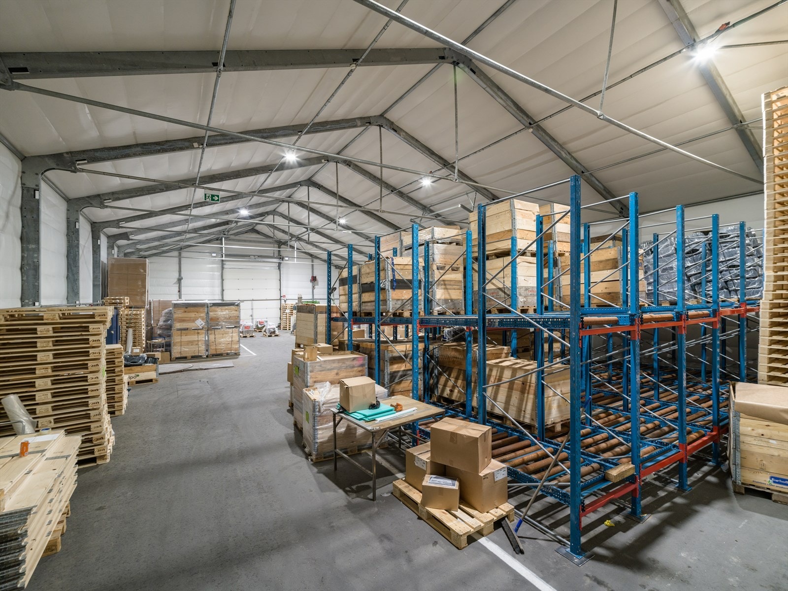 Kampenveien 5 Galleribilde