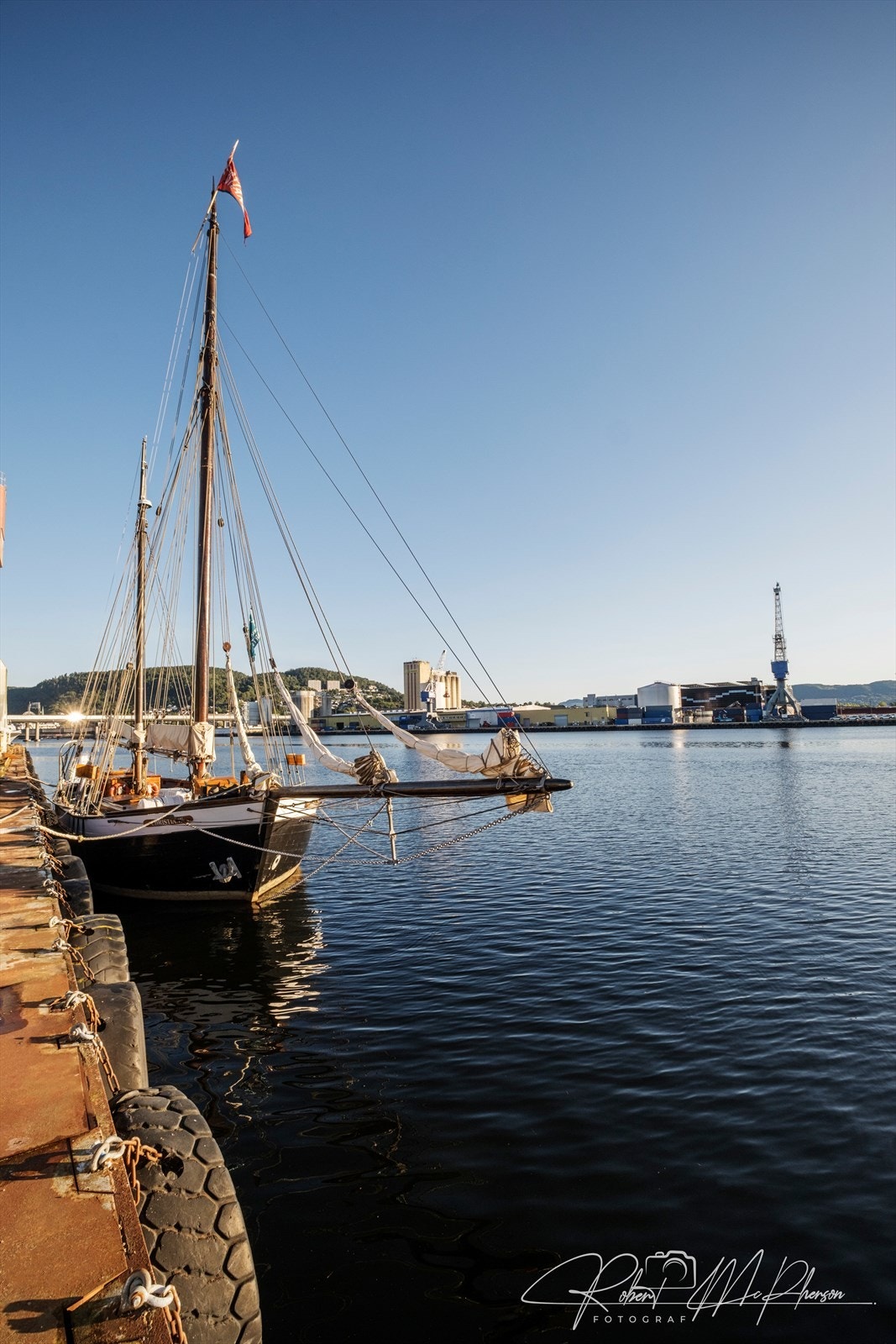 Nærområdet Galleribilde