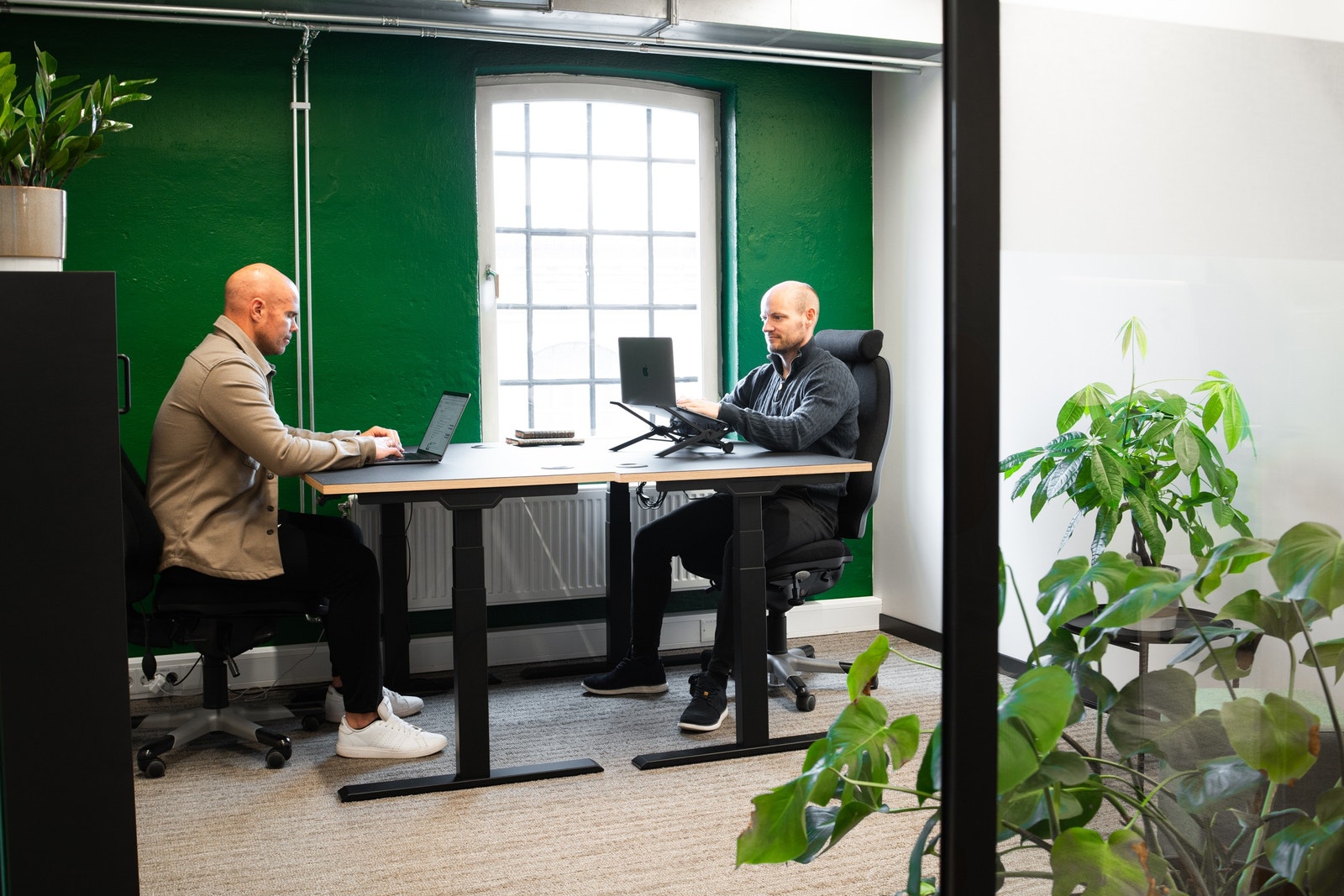 Studiokontor Galleribilde