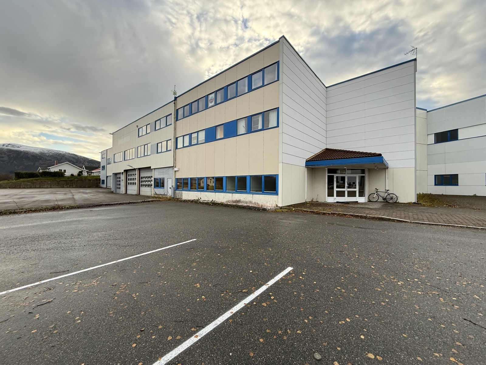 Markveien 16 Galleribilde