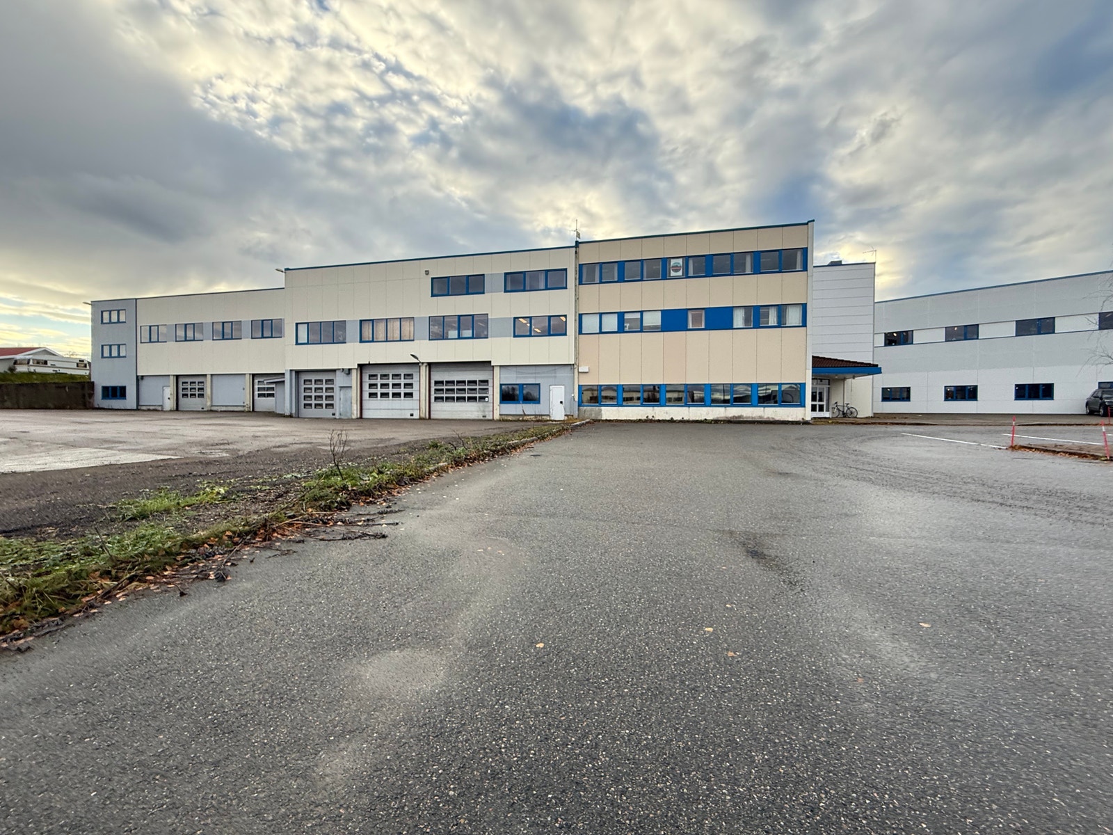 Markveien 16 Galleribilde