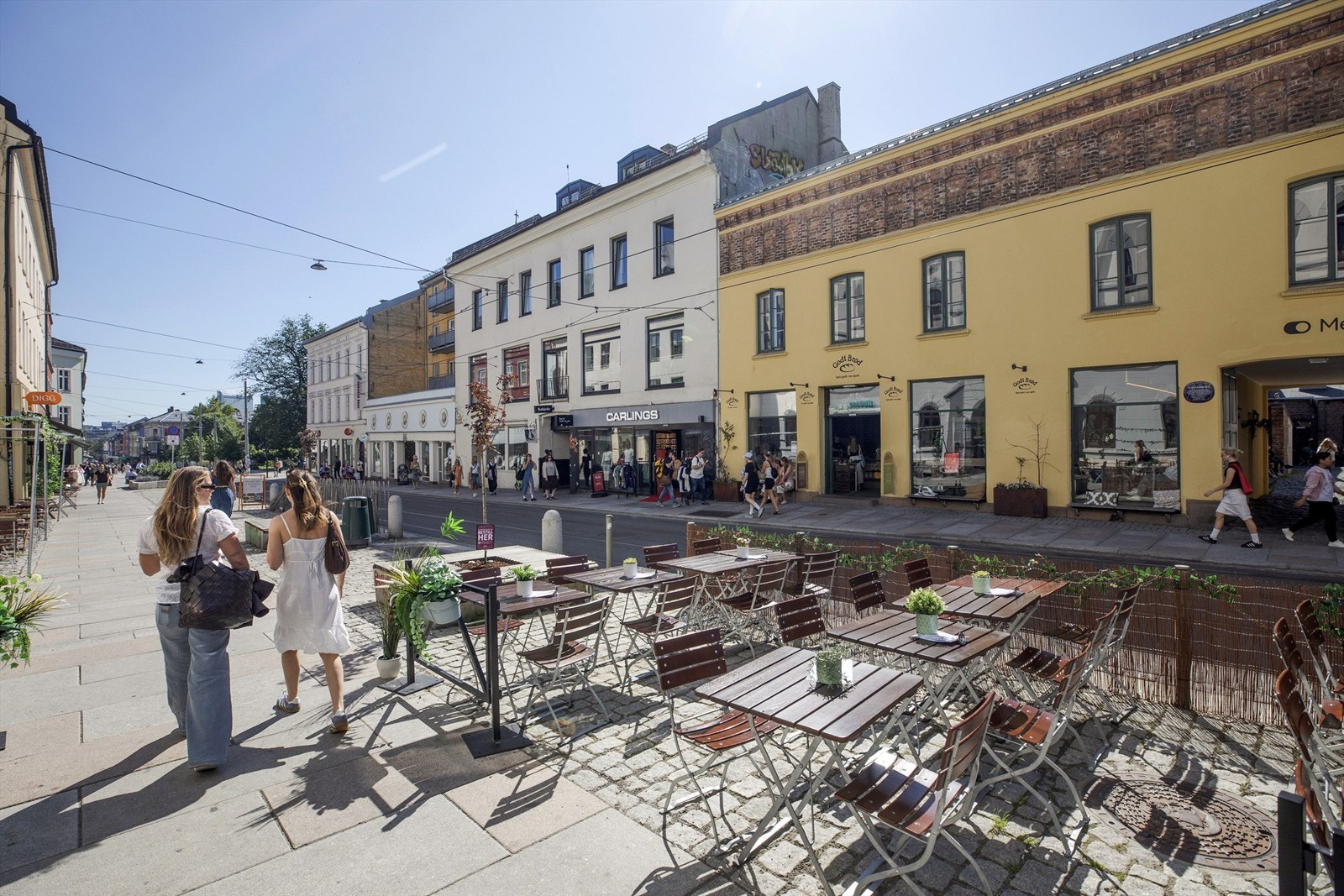 Grünerløkka Galleribilde