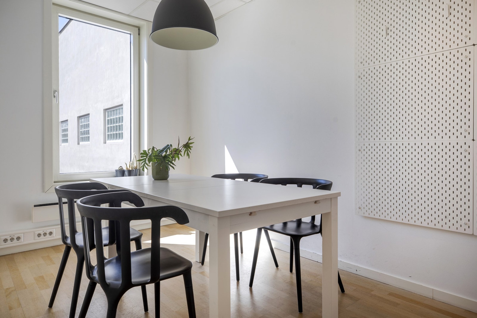 Møterom Galleribilde