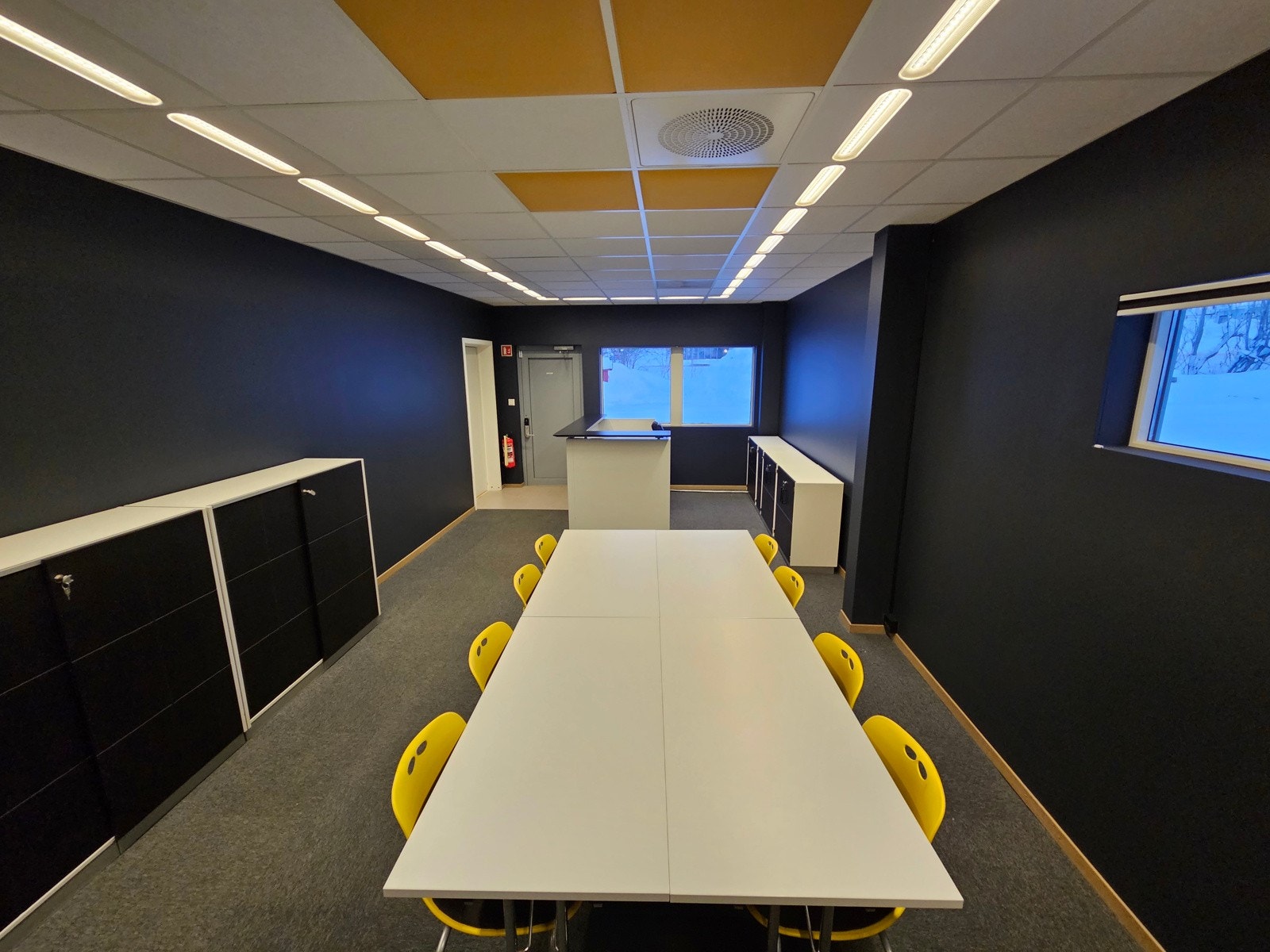 Ta kontakt for å avtale visning! Galleribilde