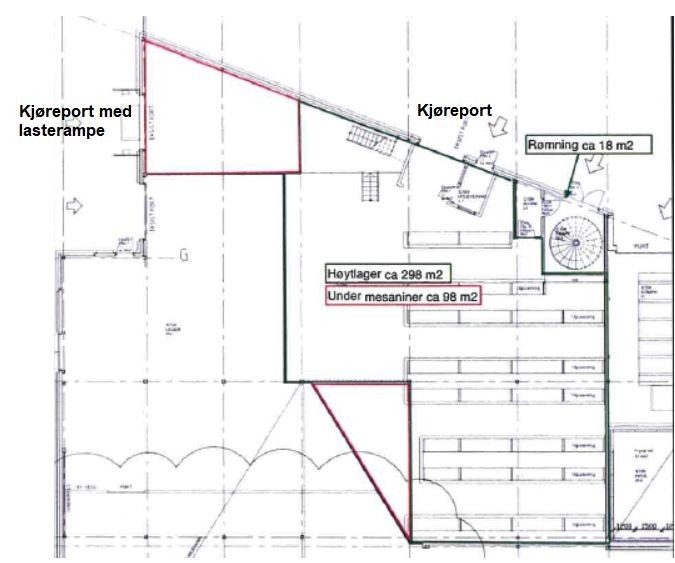 1.etg. plantegning.JPG Galleribilde