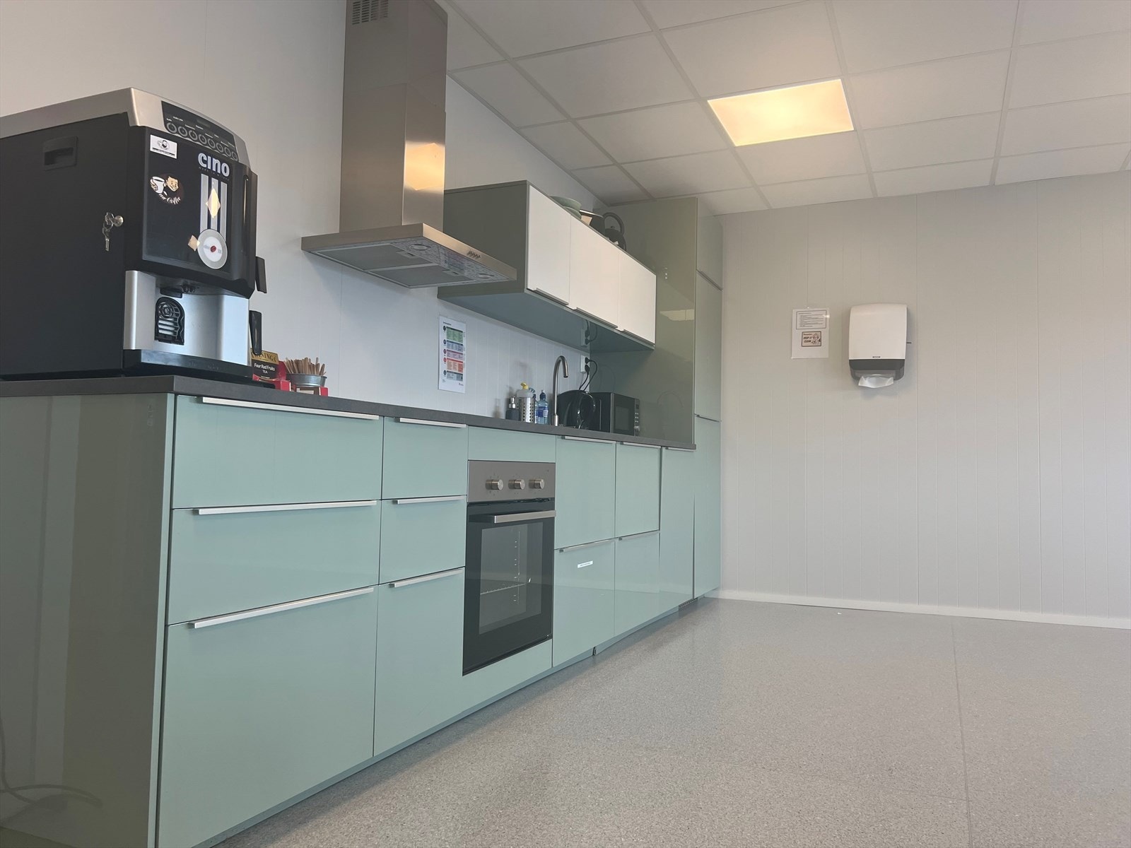 3. etasje - Kjøkken Galleribilde