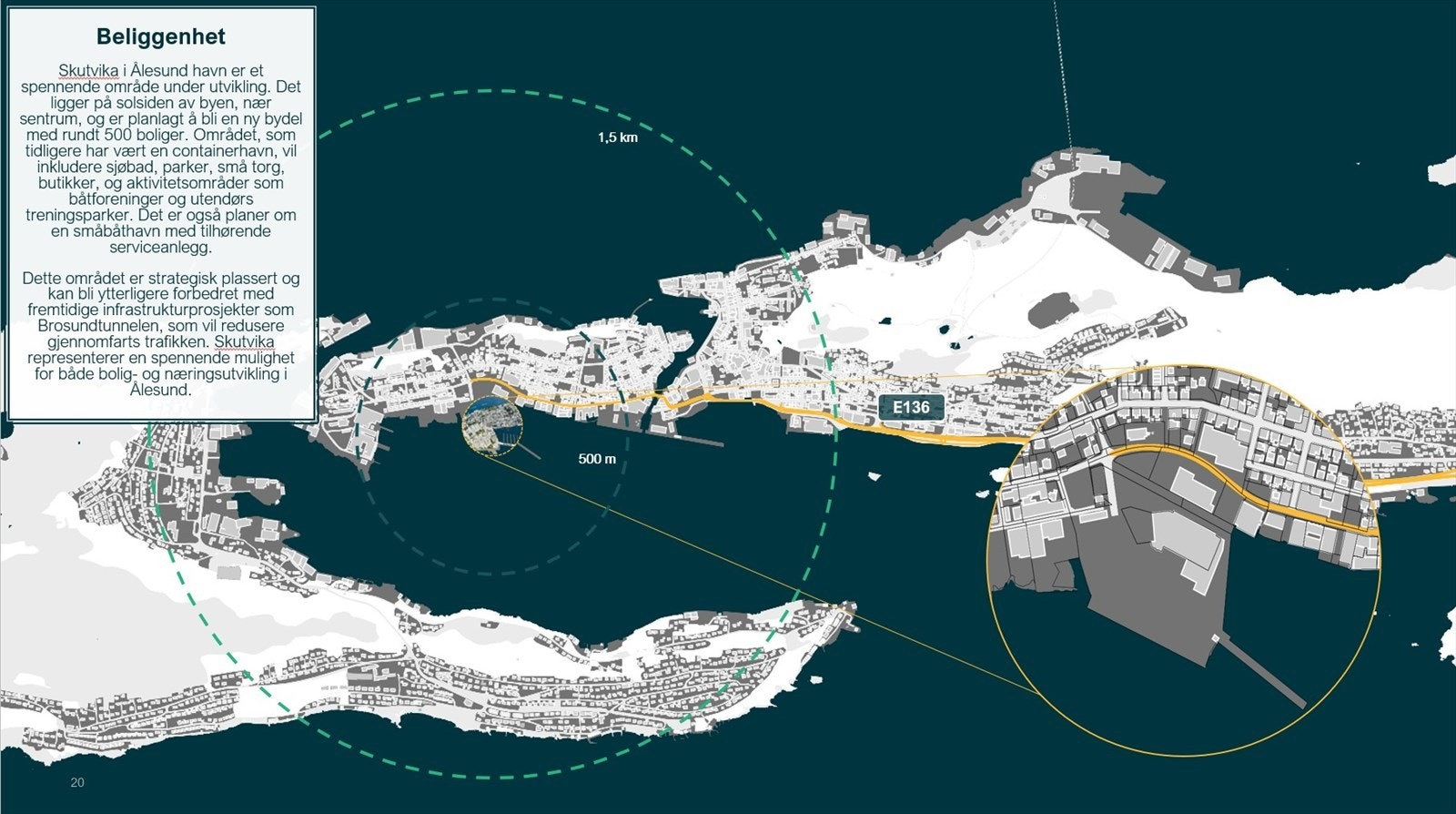 Beliggenhet Galleribilde