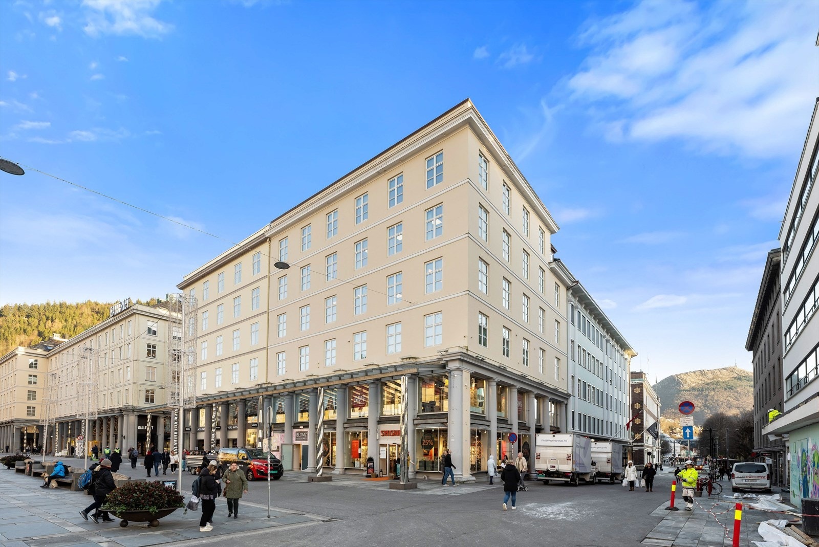 Velkommen til Starvhusgaten 2A - presentert av Kurt Furnes og Tomas Kartvedt v/ EiendomsMegler 1 Næringseiendom Galleribilde