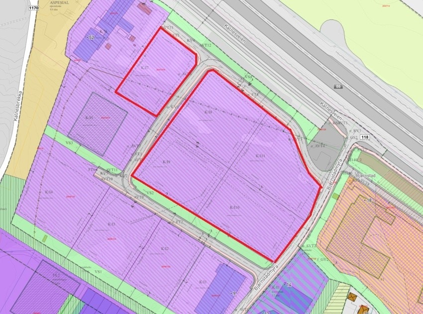 01Fasade_6 Galleribilde