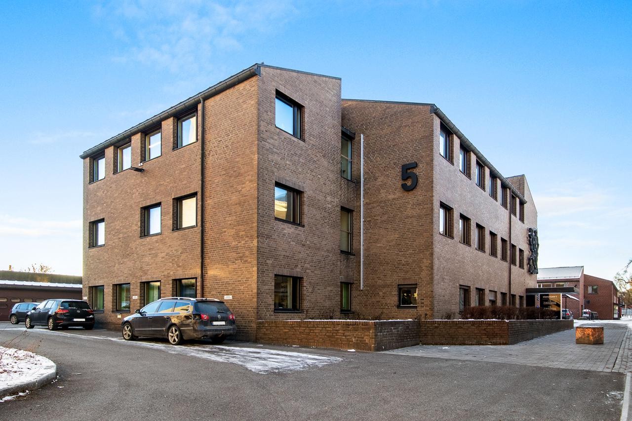 bkfoto.no_Raadhusgt5_034 Galleribilde