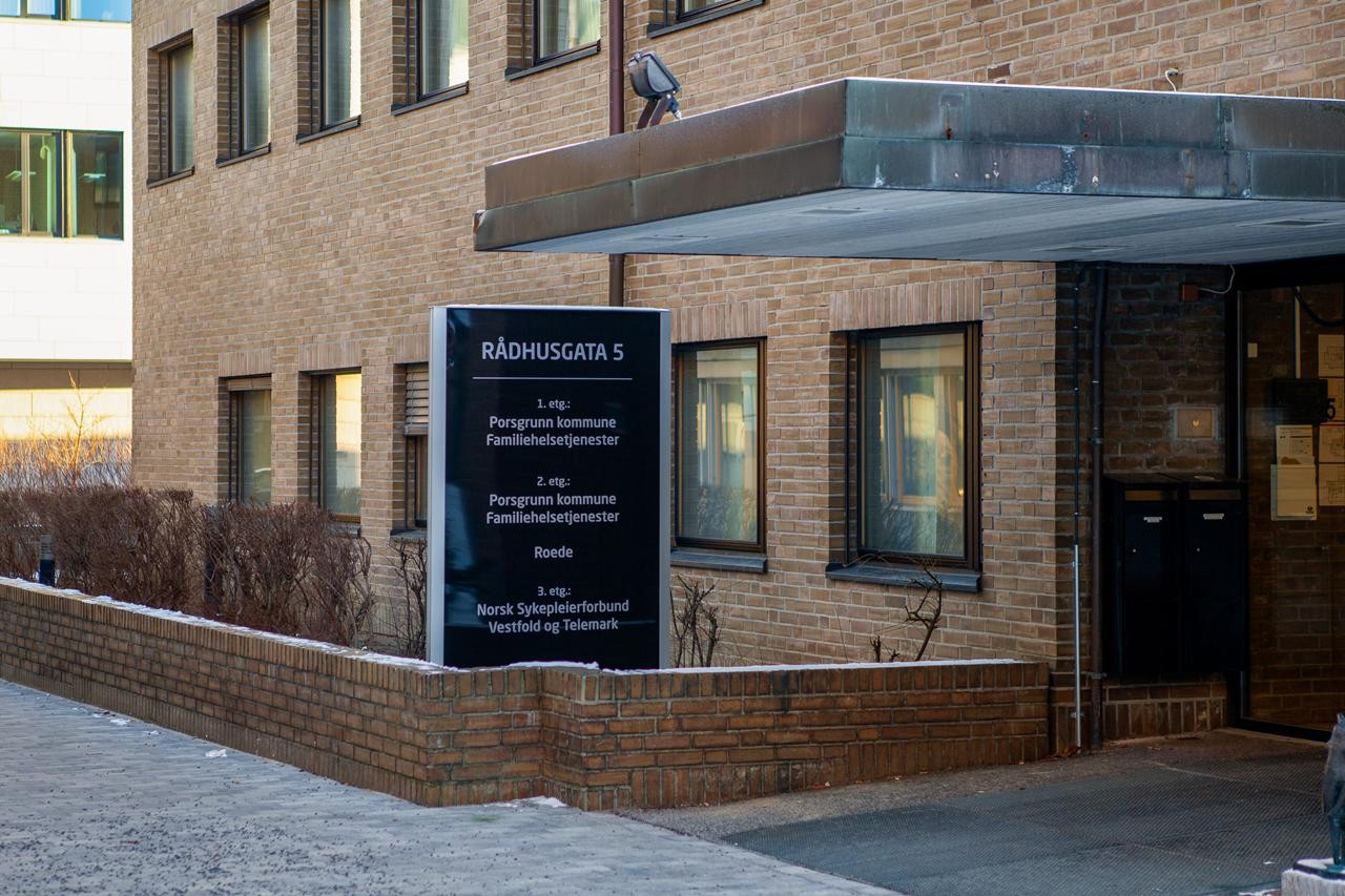 bkfoto.no_Raadhusgt5_005 Galleribilde