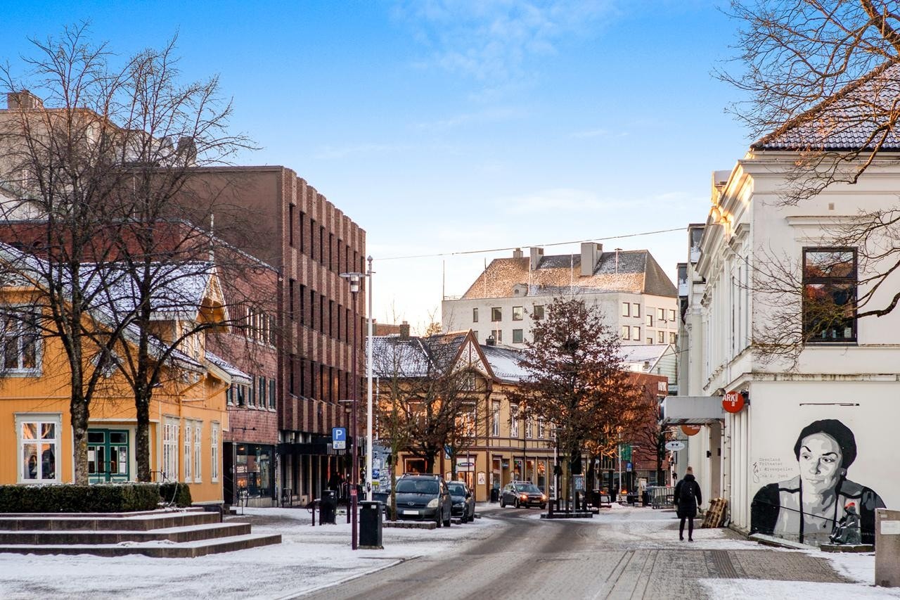 bkfoto.no_Raadhusgt5_043 Galleribilde