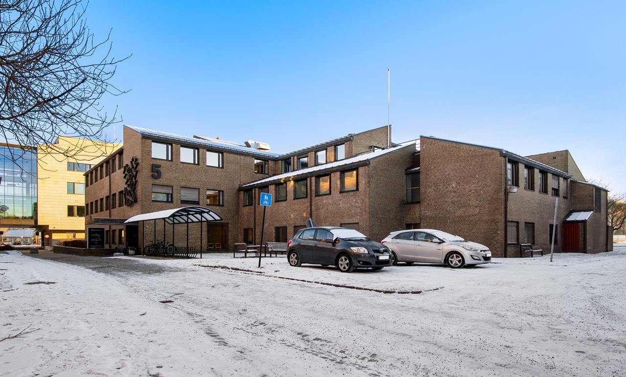 bkfoto.no_Raadhusgt5_001 Galleribilde