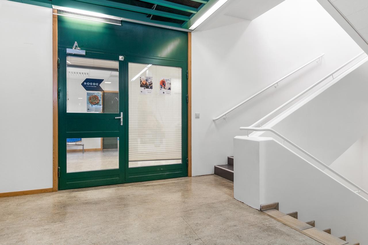 bkfoto.no_Raadhusgt5_024 Galleribilde