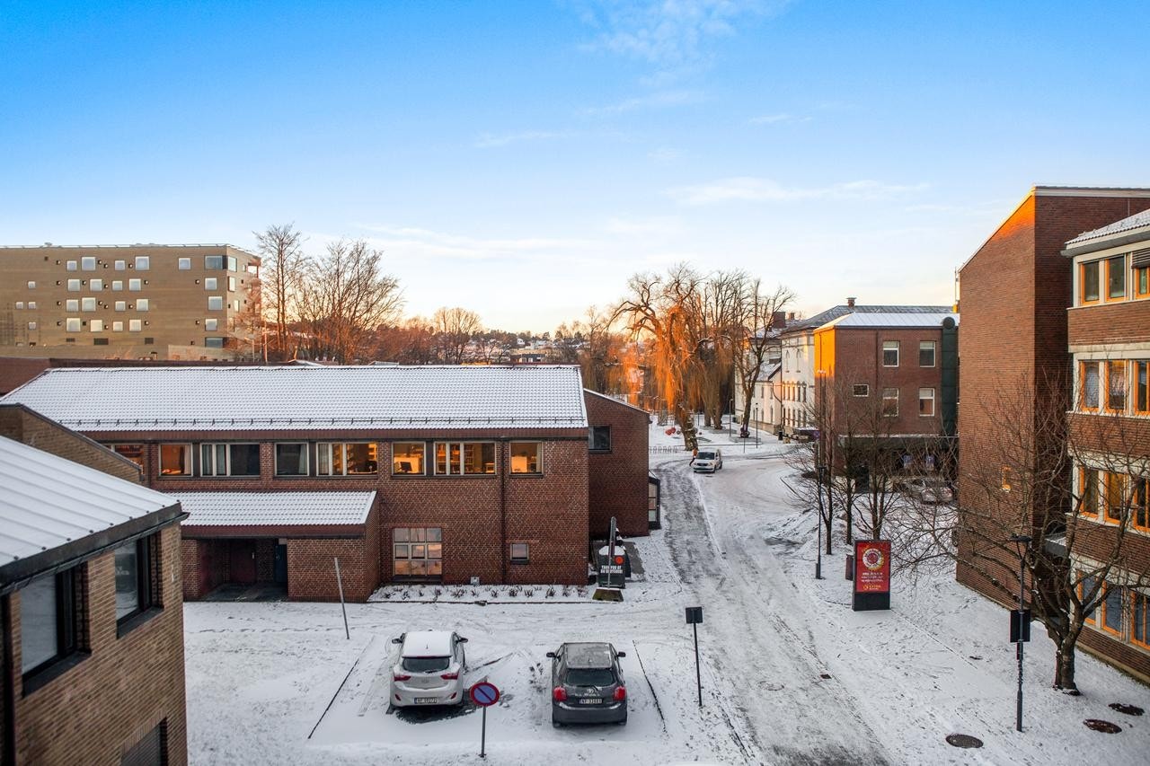 bkfoto.no_Raadhusgt5_012 Galleribilde