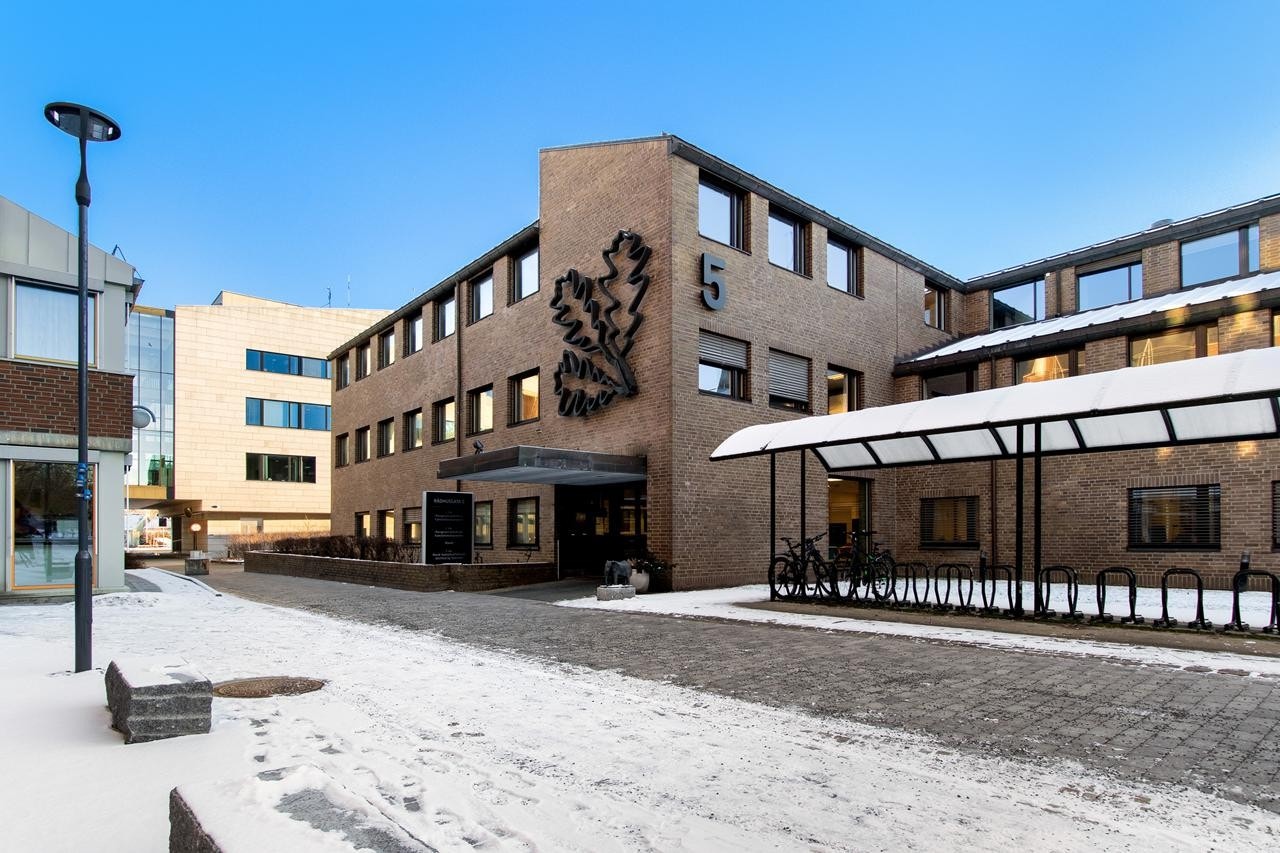 bkfoto.no_Raadhusgt5_002 Galleribilde