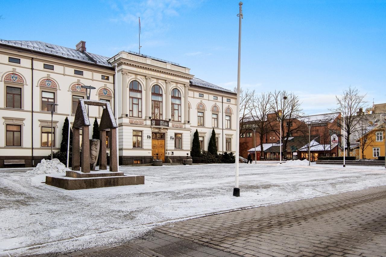 bkfoto.no_Raadhusgt5_041 Galleribilde