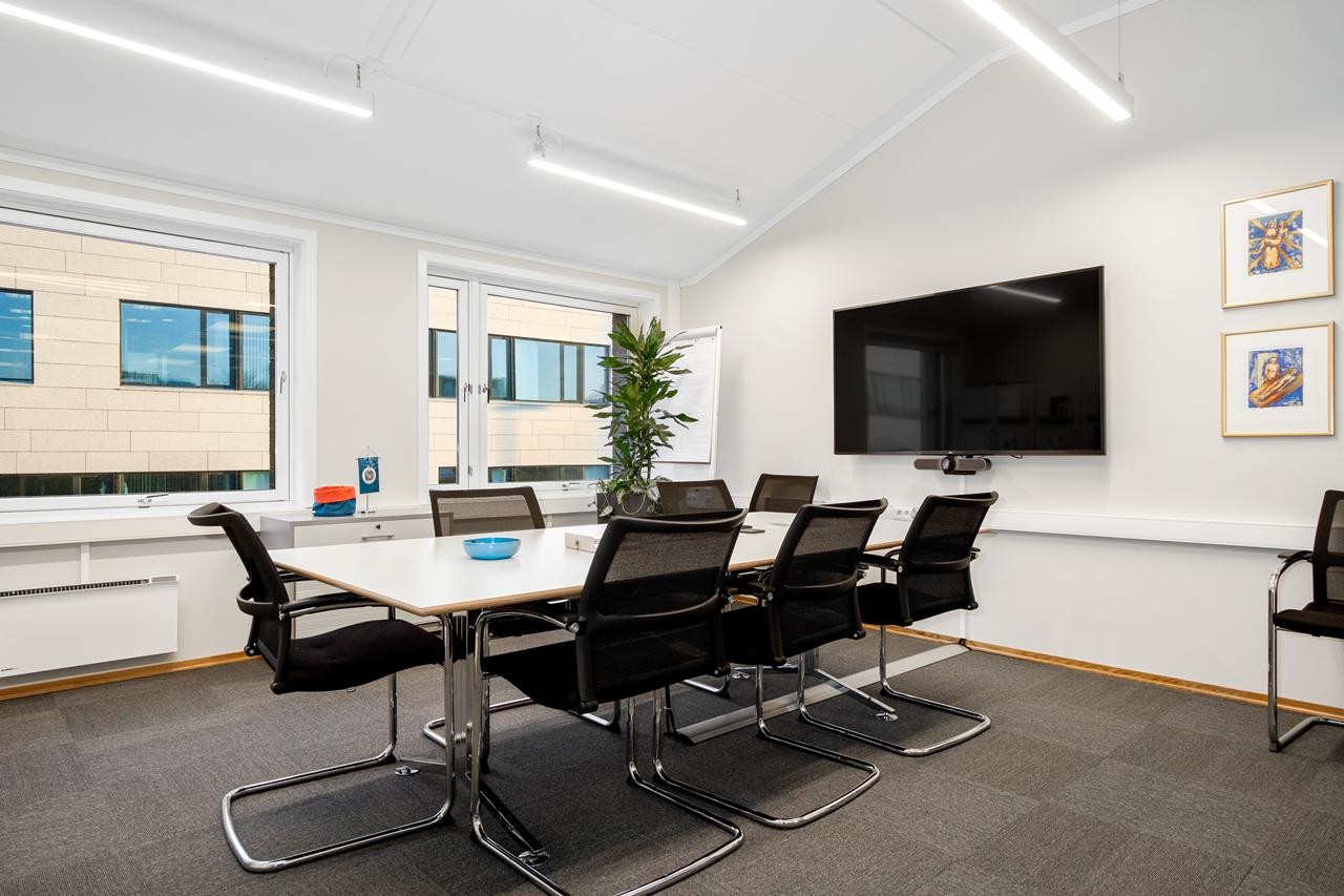 bkfoto.no_Raadhusgt5_017 Galleribilde