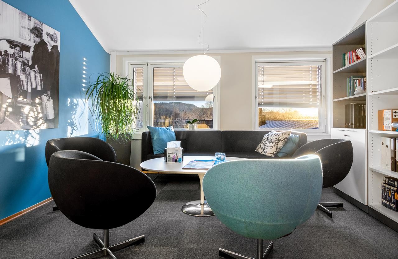 bkfoto.no_Raadhusgt5_023 Galleribilde