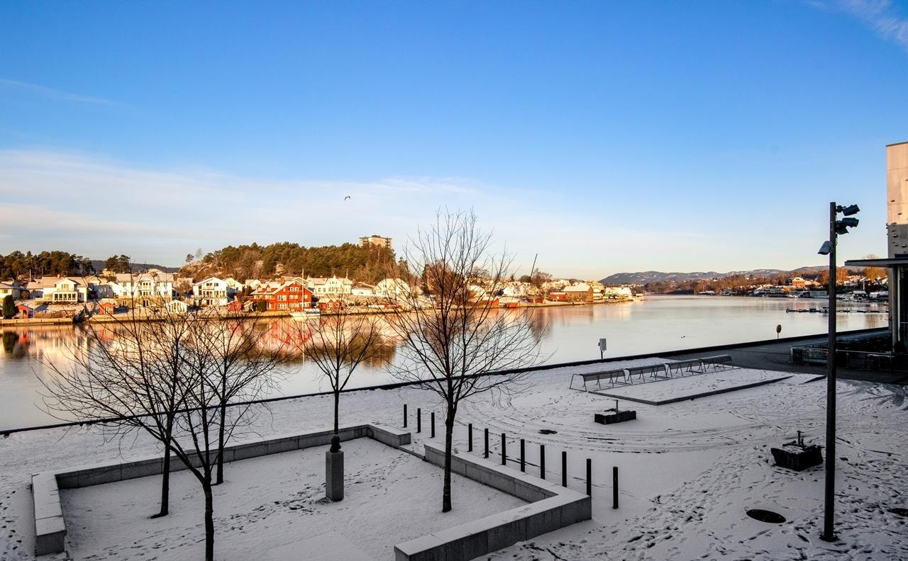 bkfoto.no_Raadhusgt5_039 Galleribilde