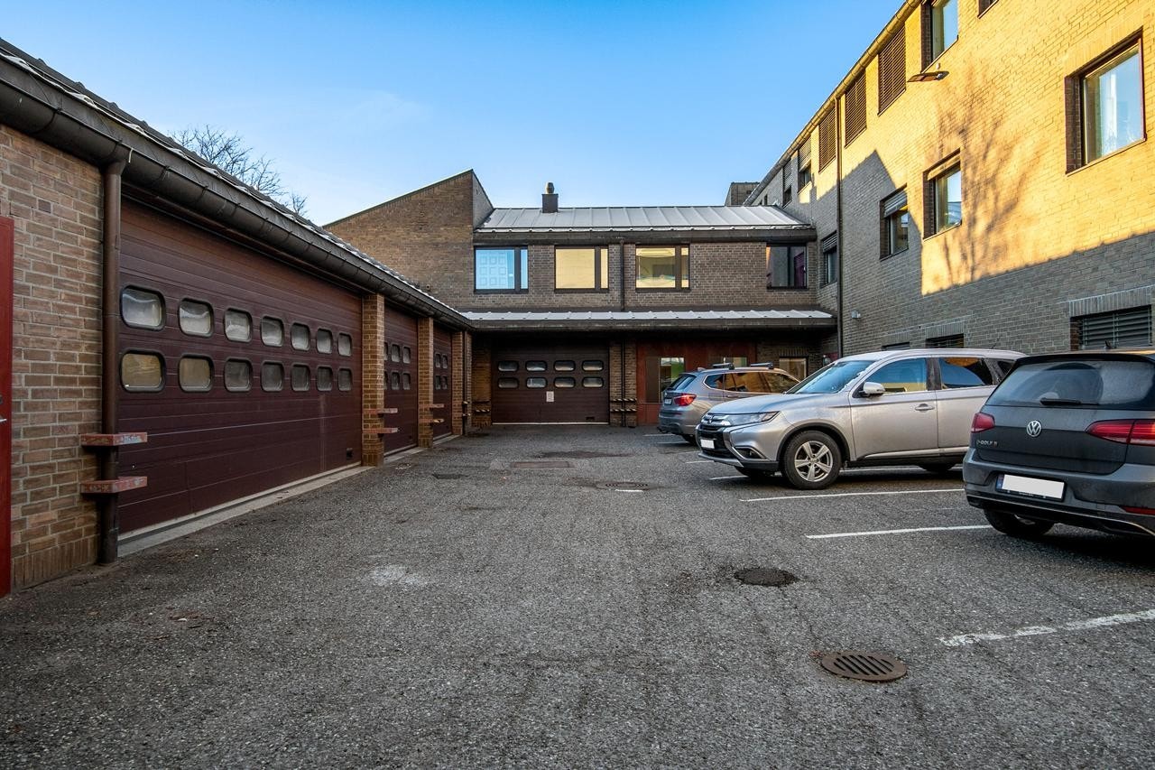 bkfoto.no_Raadhusgt5_036 Galleribilde