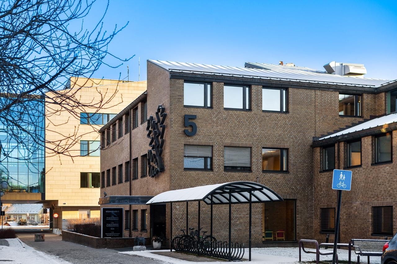 bkfoto.no_Raadhusgt5_004 Galleribilde