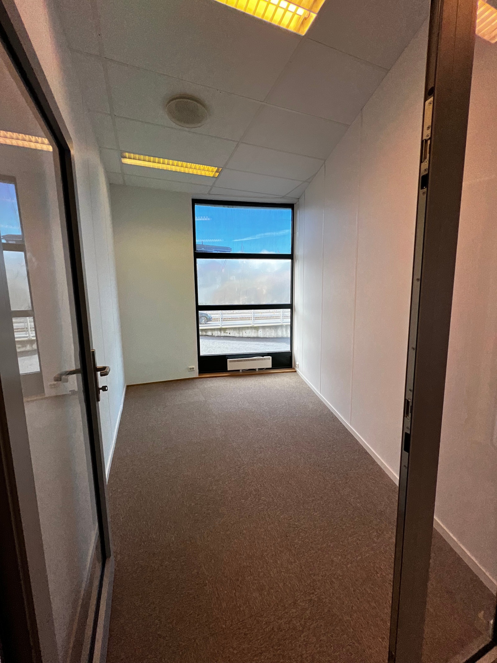 Behandlingsrom/kontor Galleribilde