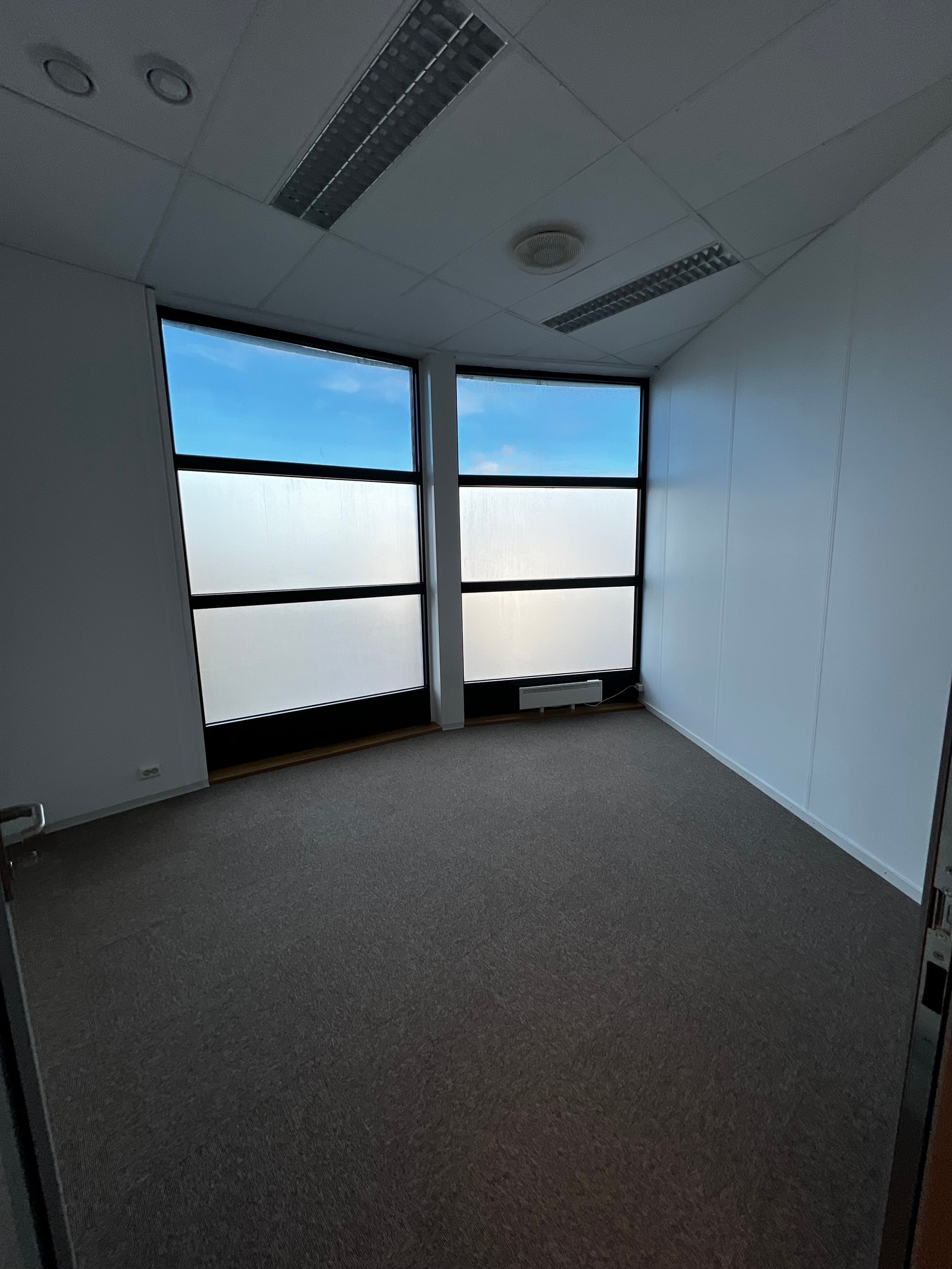 Behandlingsrom/kontor Galleribilde