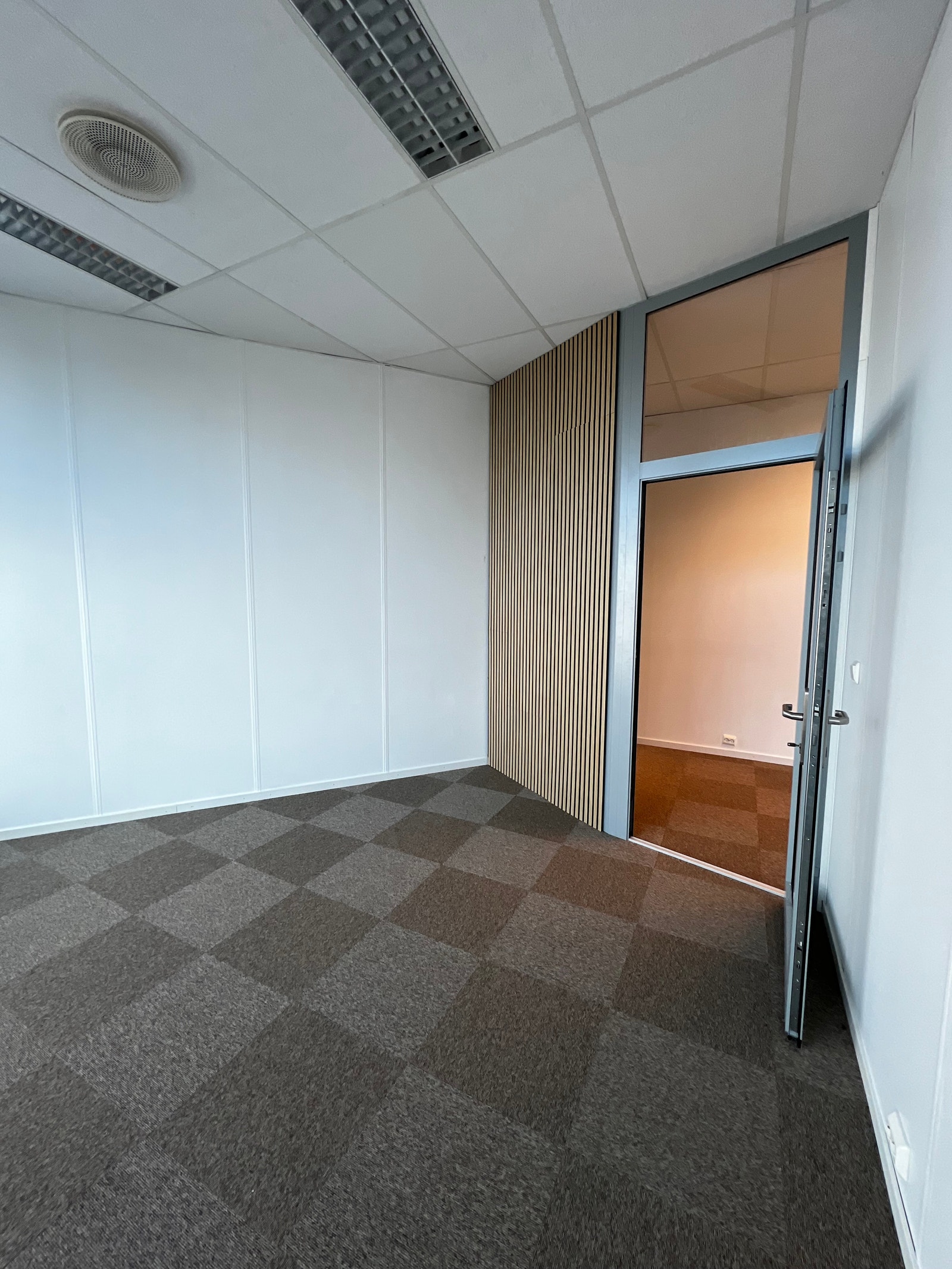 Behandlingsrom/kontor Galleribilde