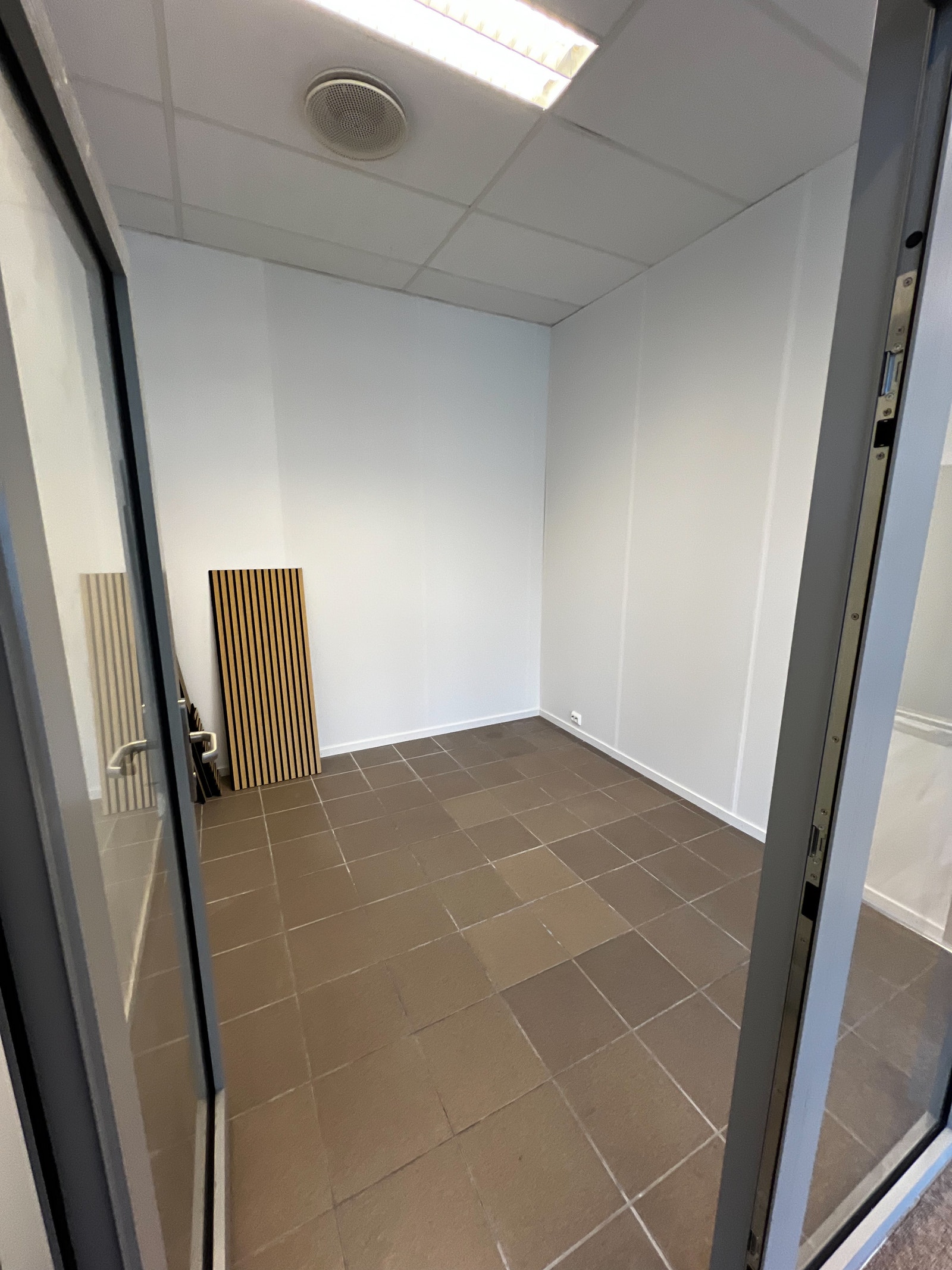 Behandlingsrom/kontor Galleribilde