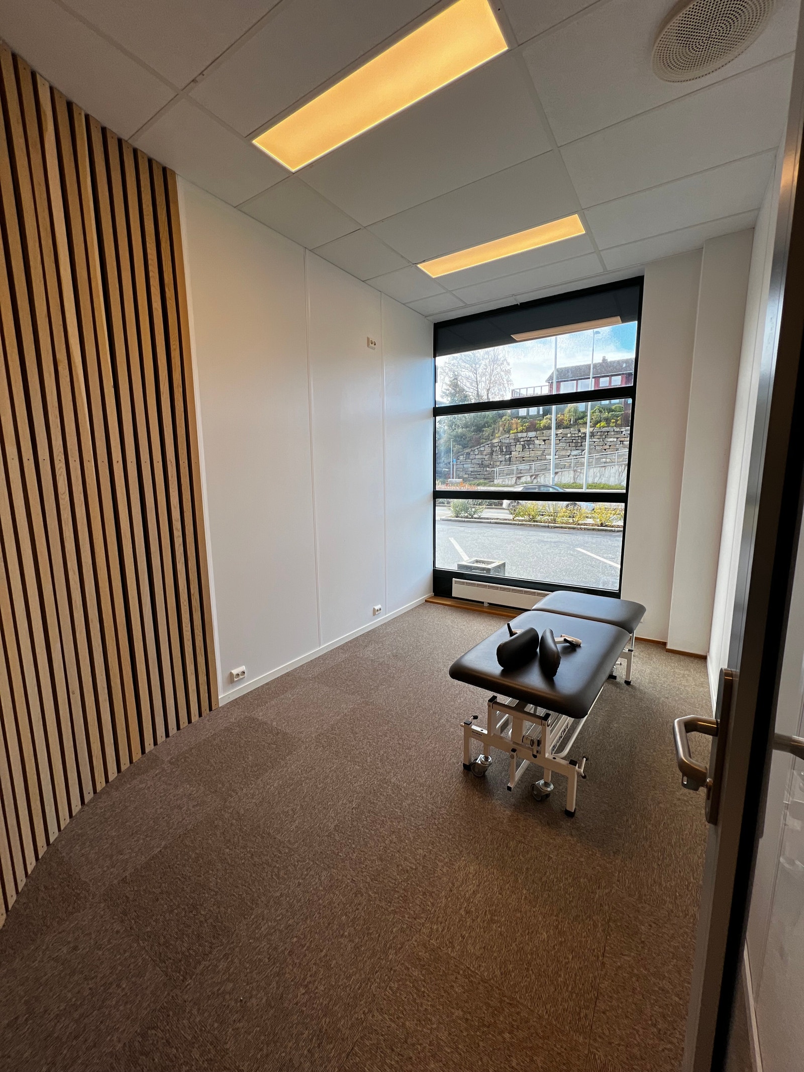 Behandlingsrom/kontor Galleribilde