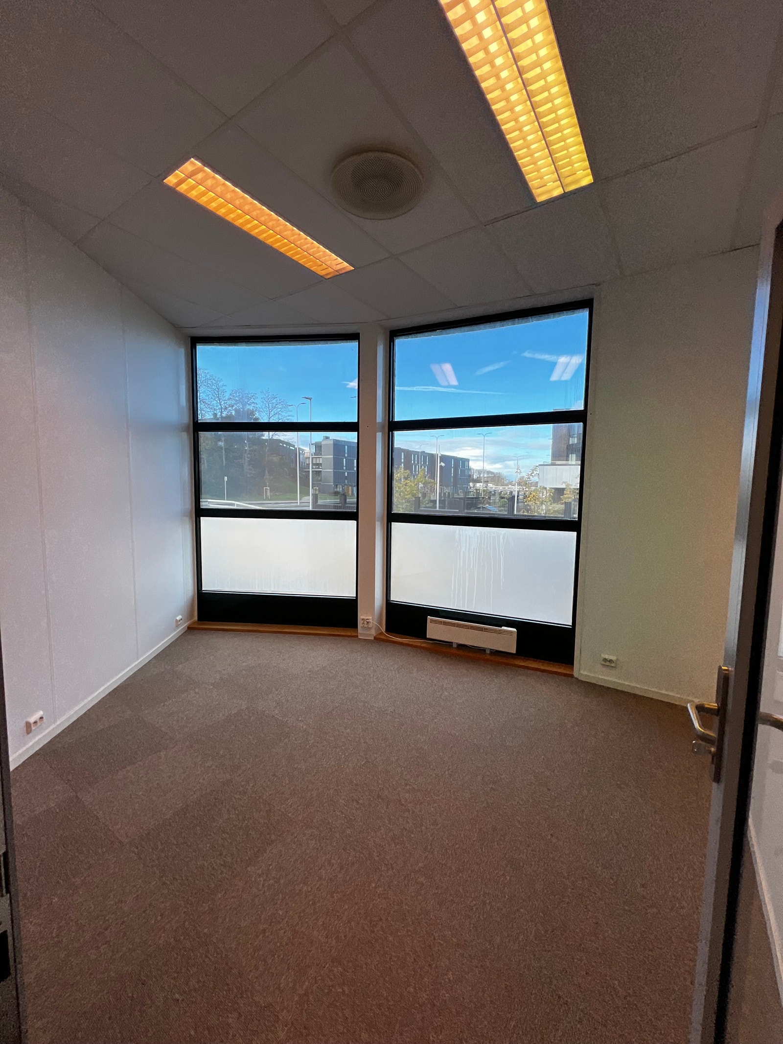 Behandlingsrom/kontor Galleribilde