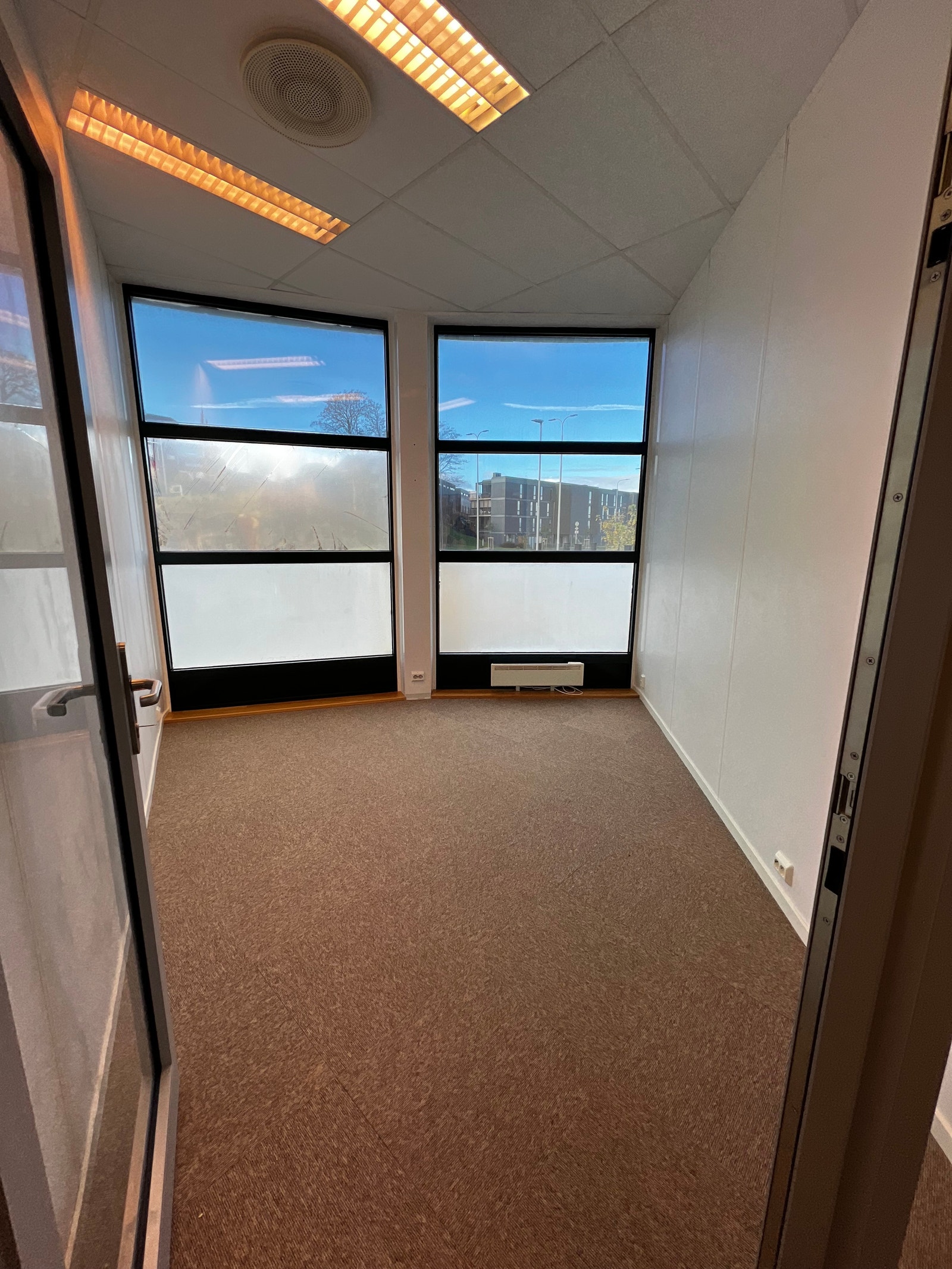 Behandlingsrom/kontor Galleribilde