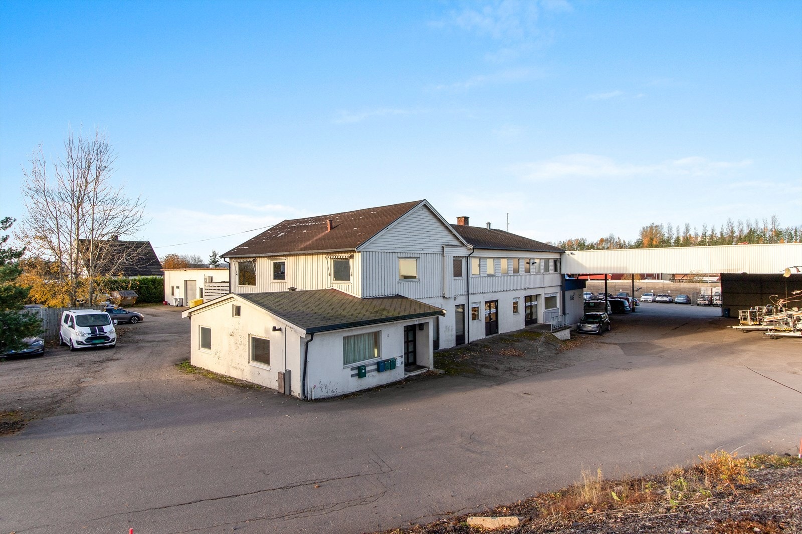 Åshaugveien 62 Galleribilde