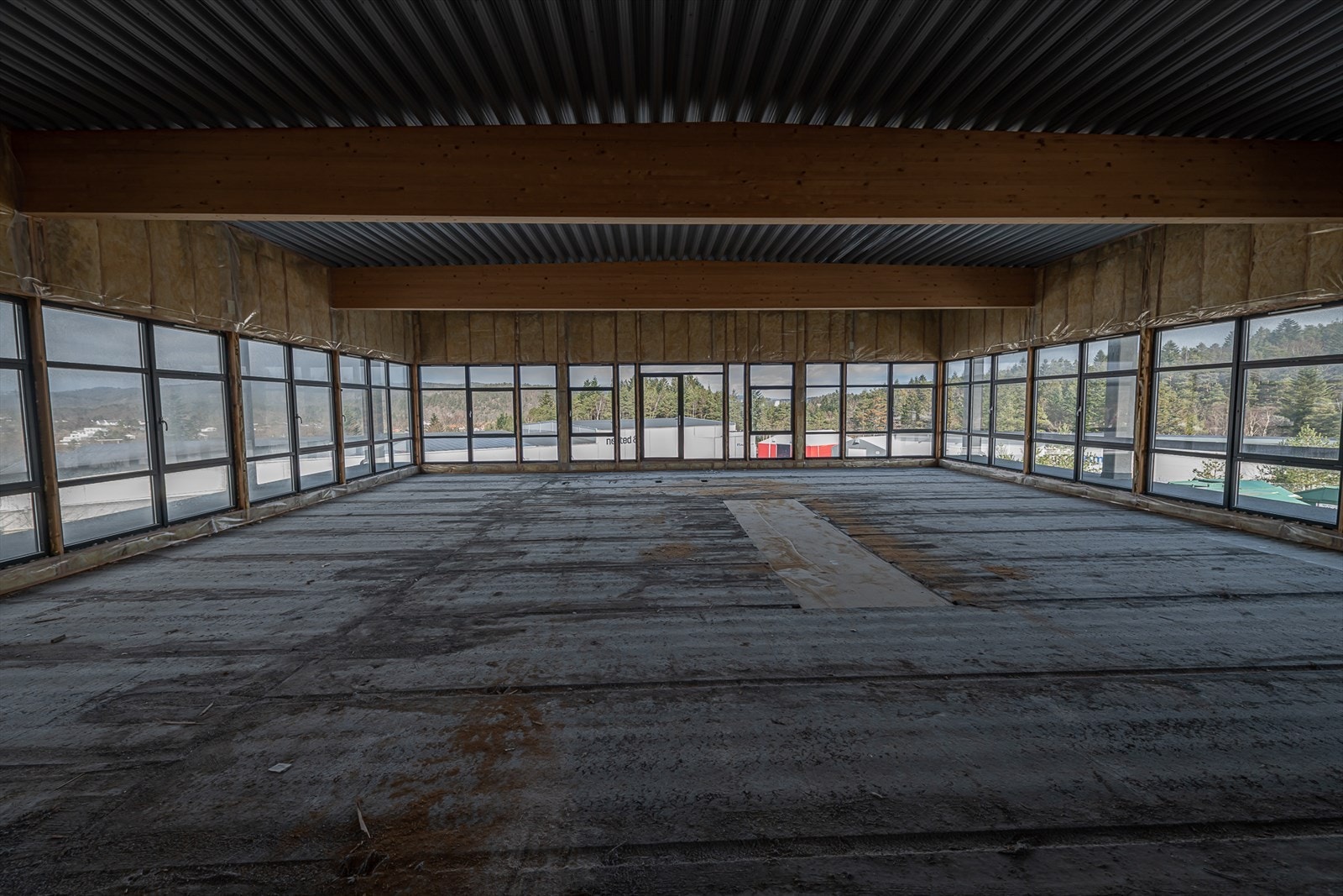 Uinnredet 2 etg Galleribilde