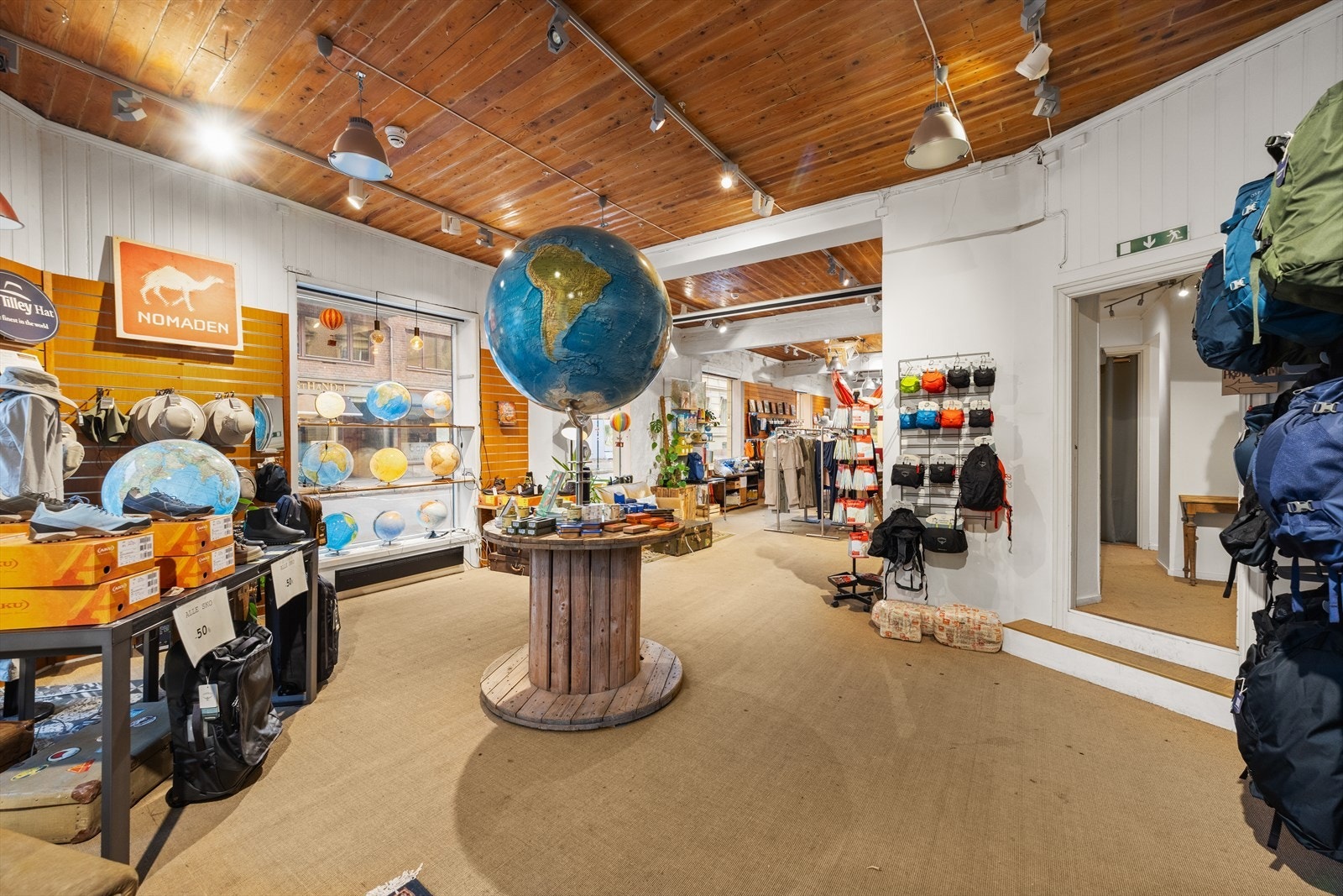 Uranienborgveien 4 Galleribilde