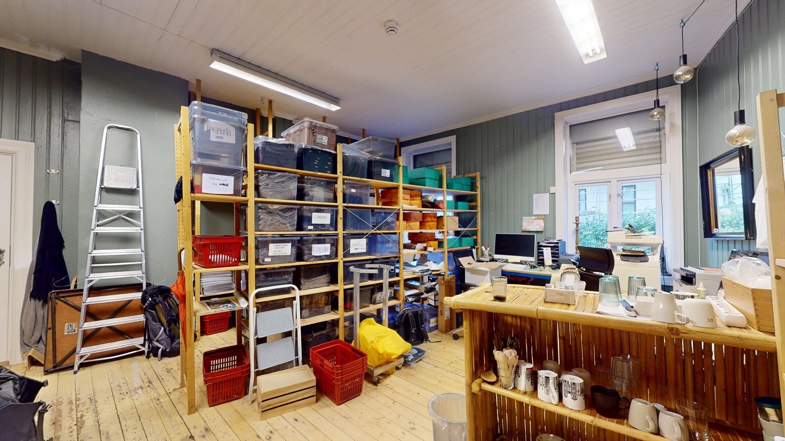 Uranienborgveien 4 Galleribilde