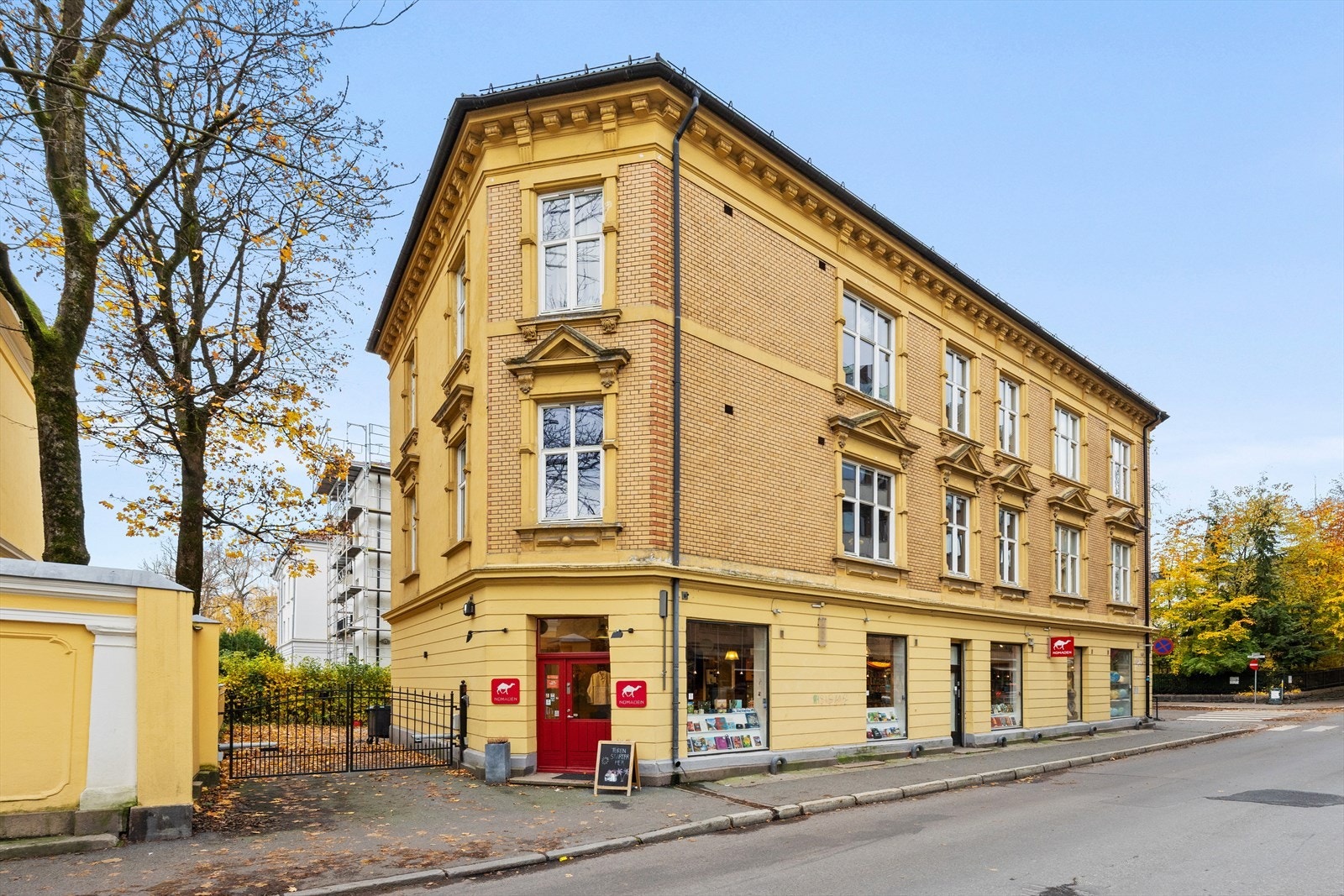 Uranienborgveien 4 Galleribilde
