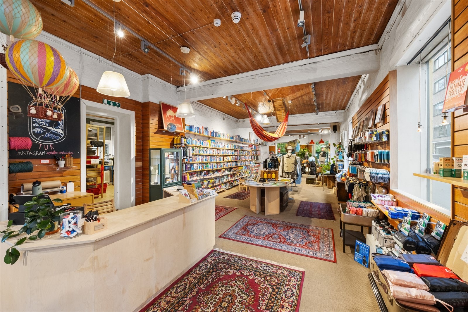 Uranienborgveien 4 Galleribilde