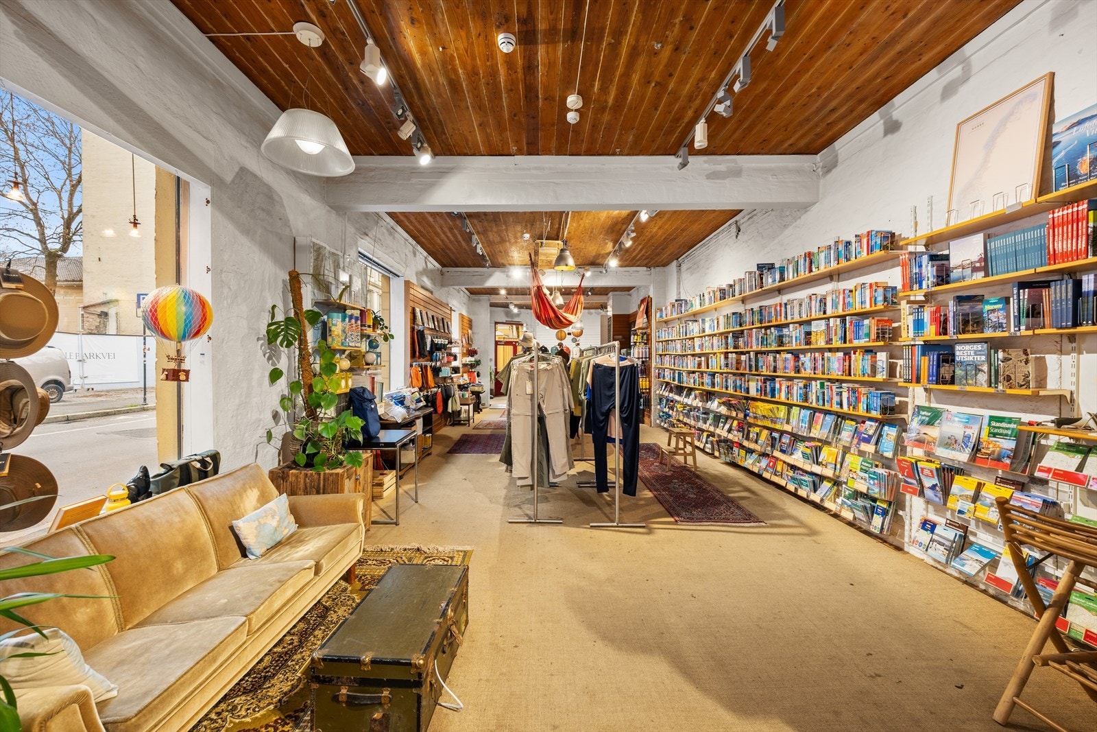 Uranienborgveien 4 Galleribilde