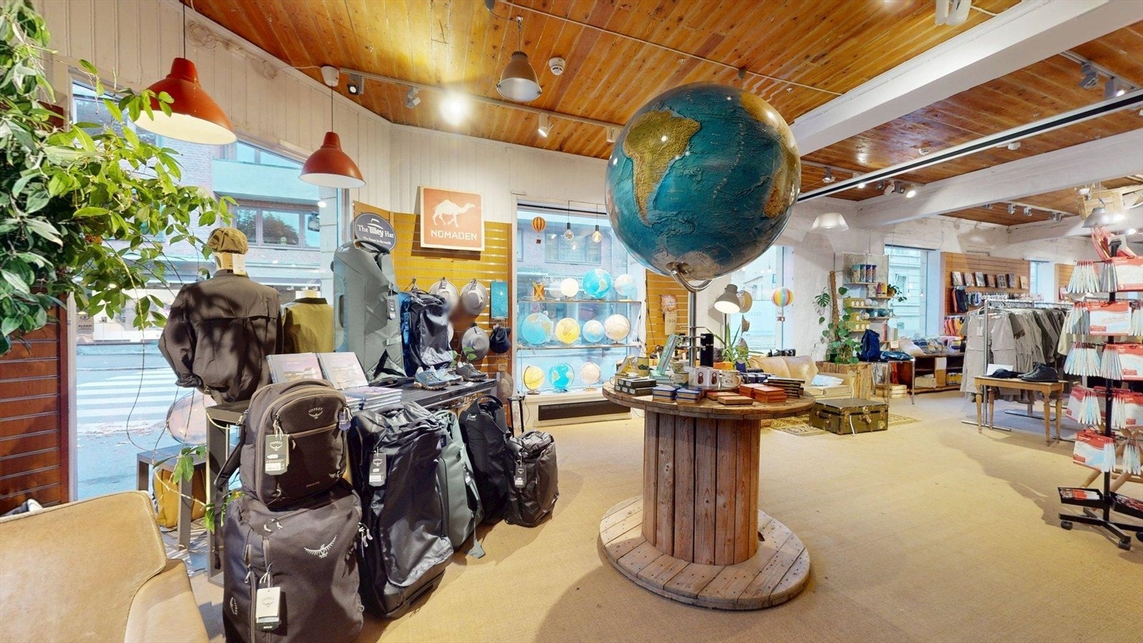 Uranienborgveien 4 Galleribilde