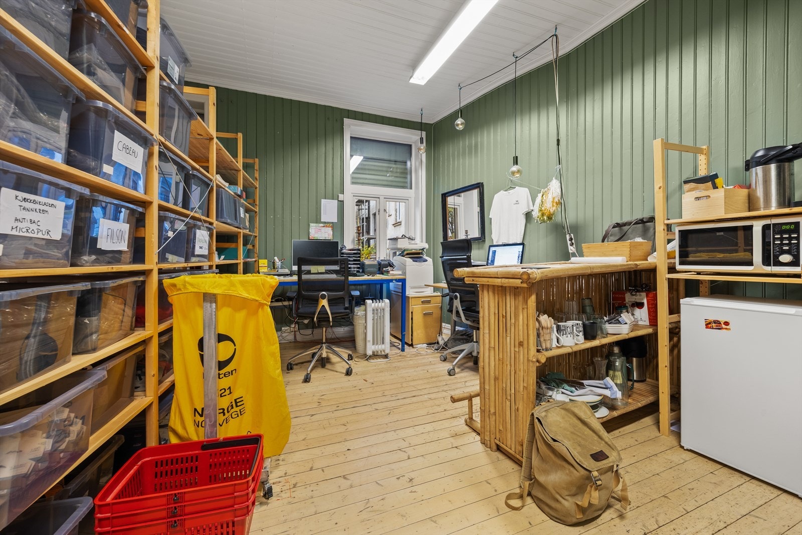 Uranienborgveien 4 Galleribilde