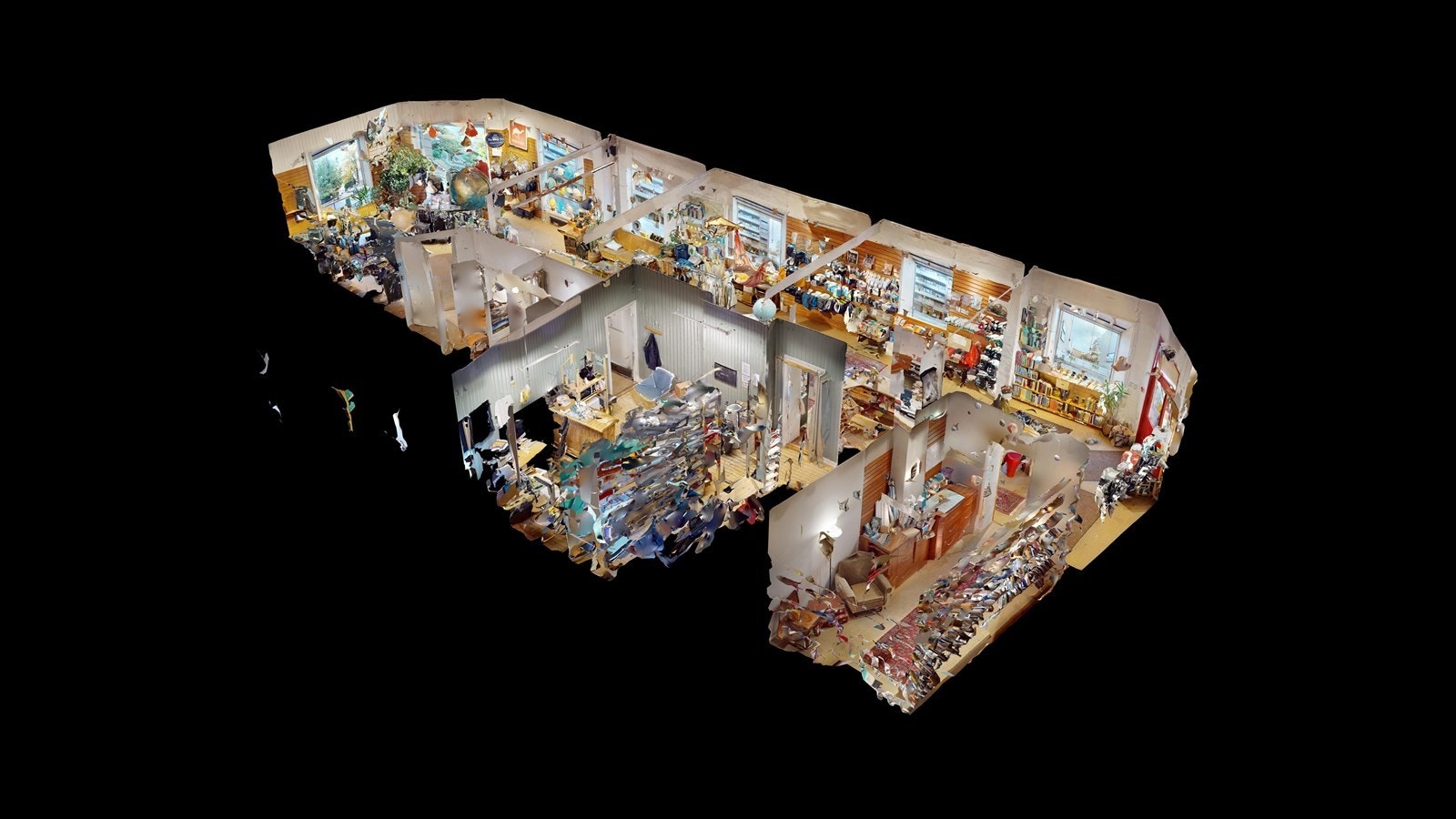 Oversikt Galleribilde