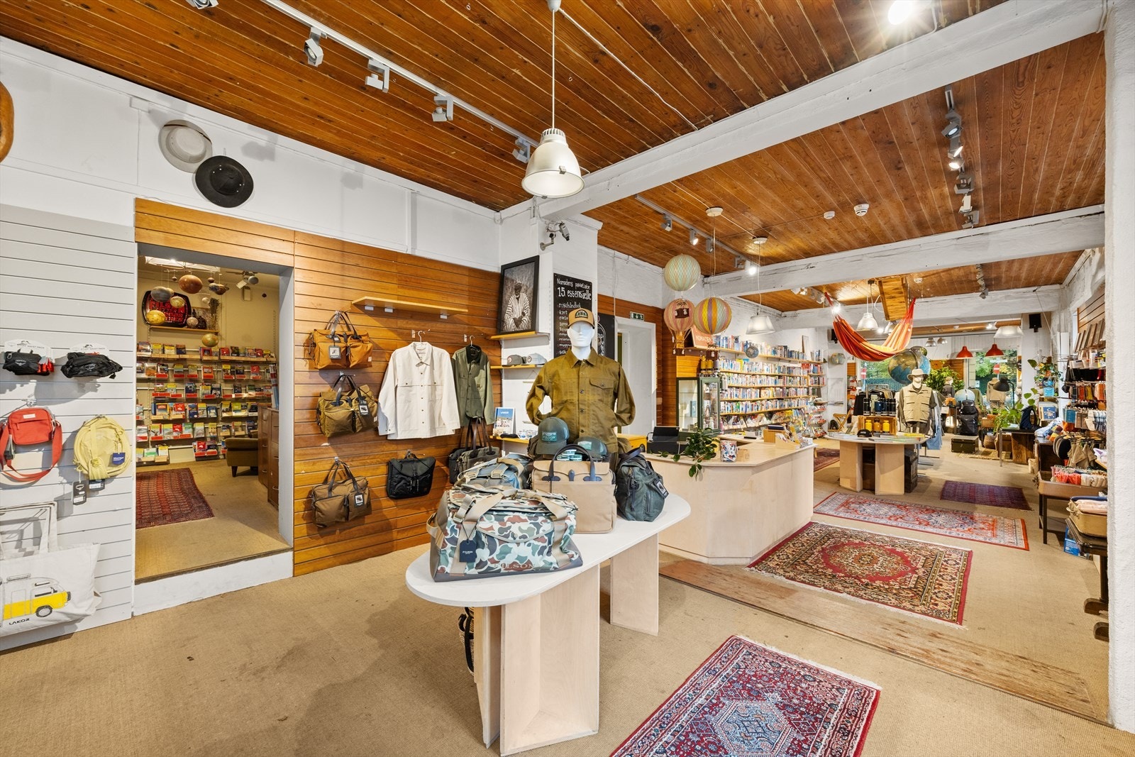 Uranienborgveien 4 Galleribilde