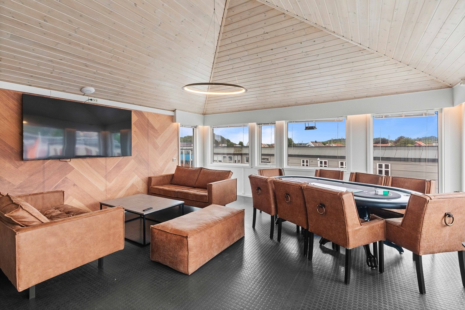 aktivitetsrom/møterom 3 etasje Galleribilde