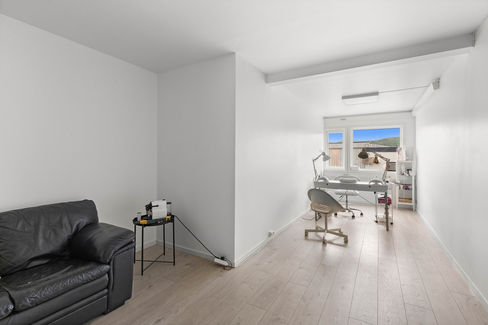 kontor 2 etasje Galleribilde