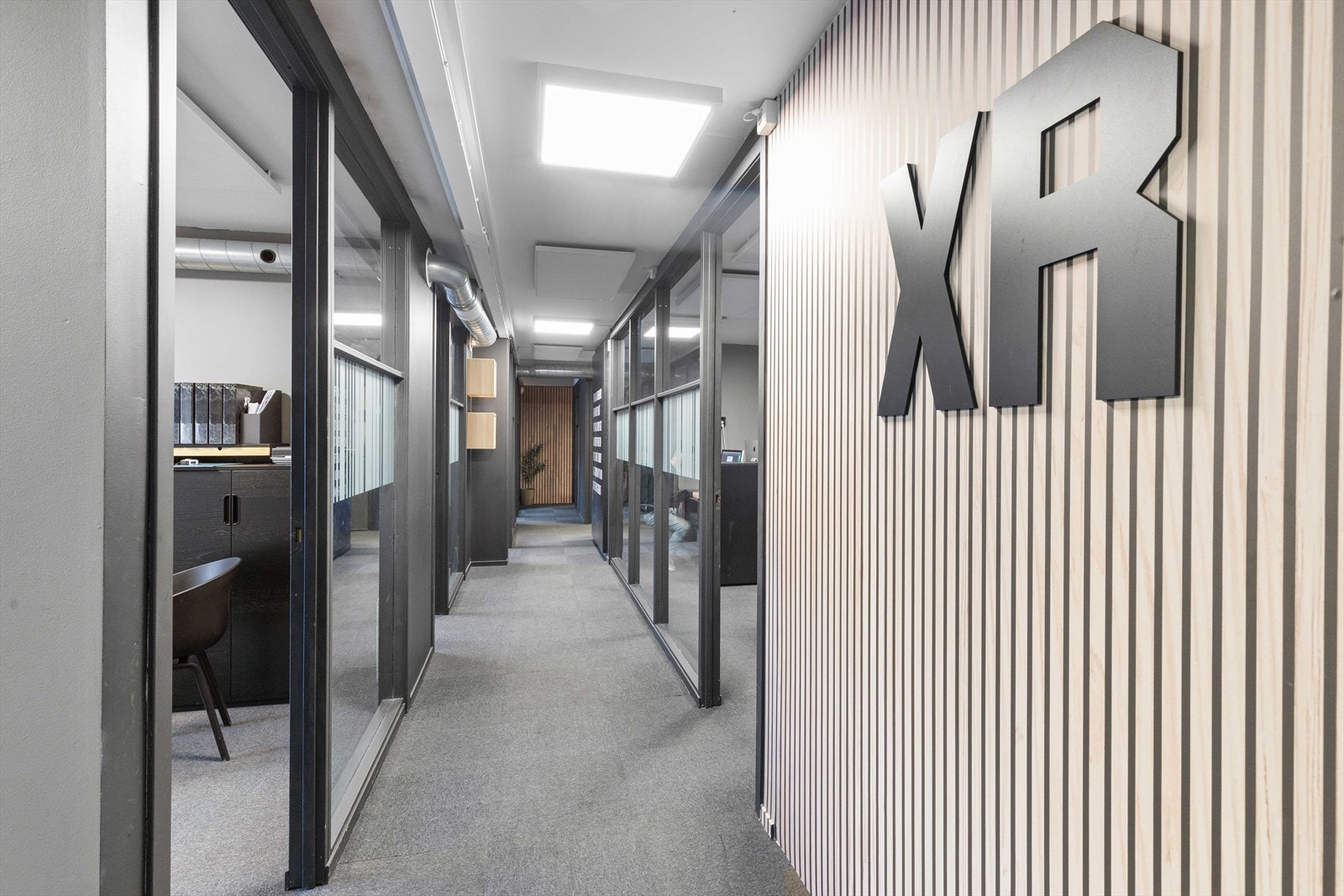 1 etasje Galleribilde